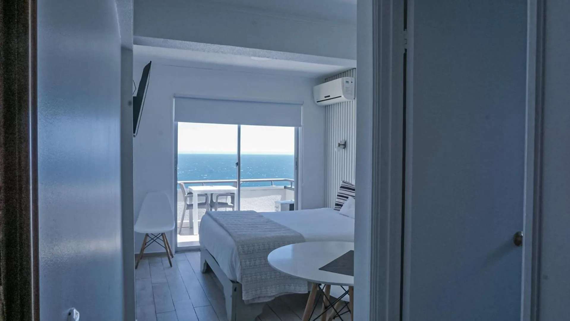 Photo of the whole room in Dei Templi Apart Hotel