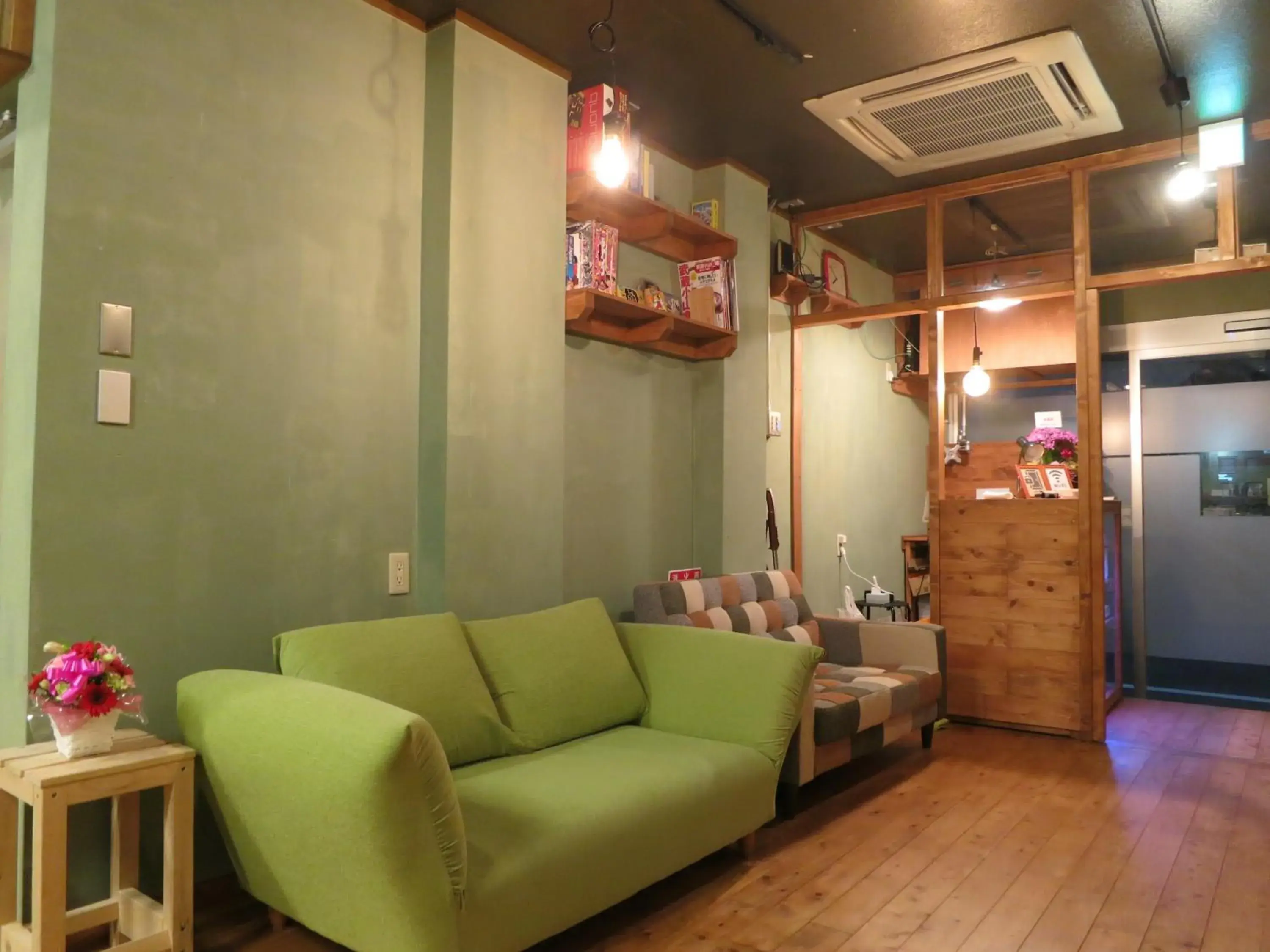 No Borders Hostel No Borders Hostel