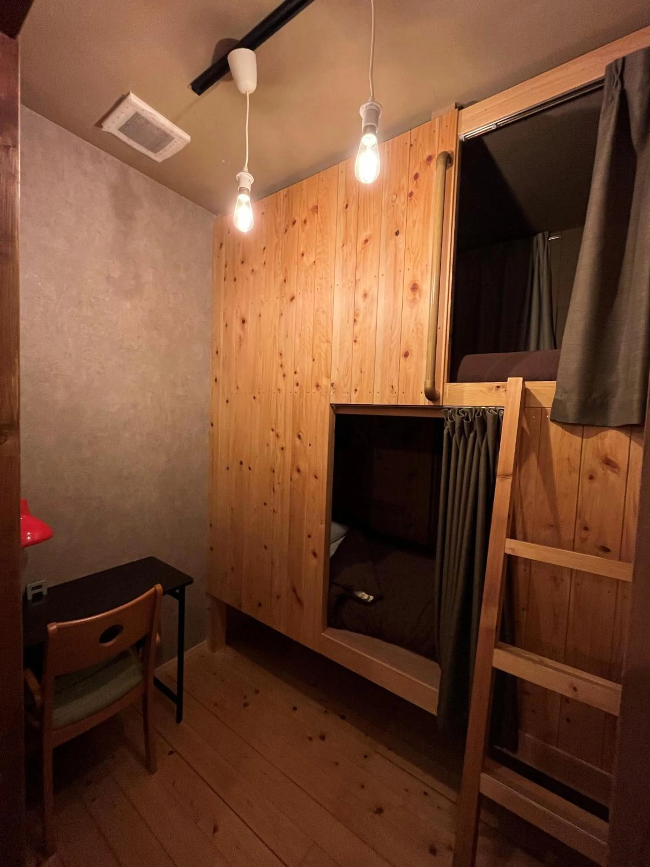 No Borders Hostel