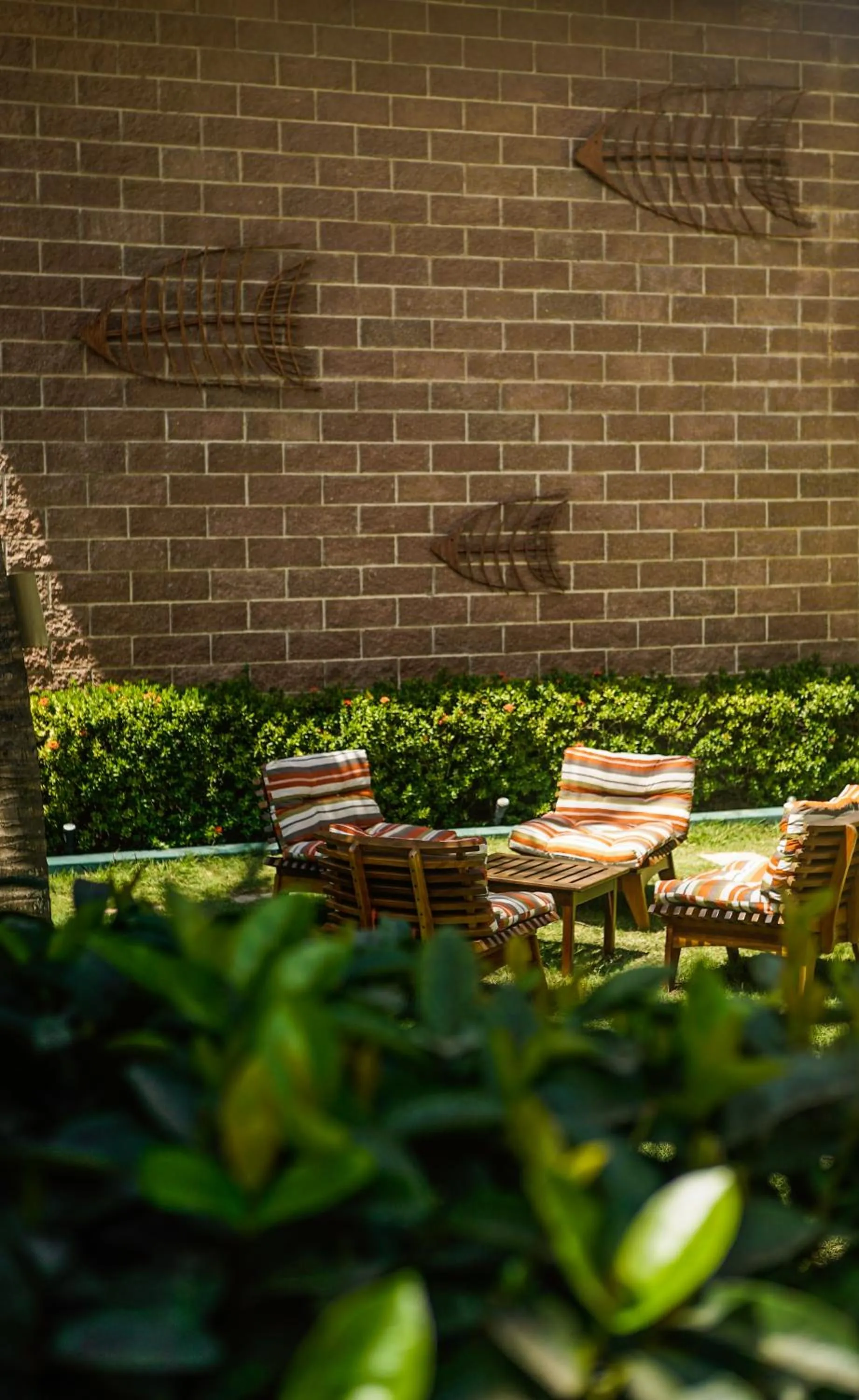 Day in Kanaloa Pousada