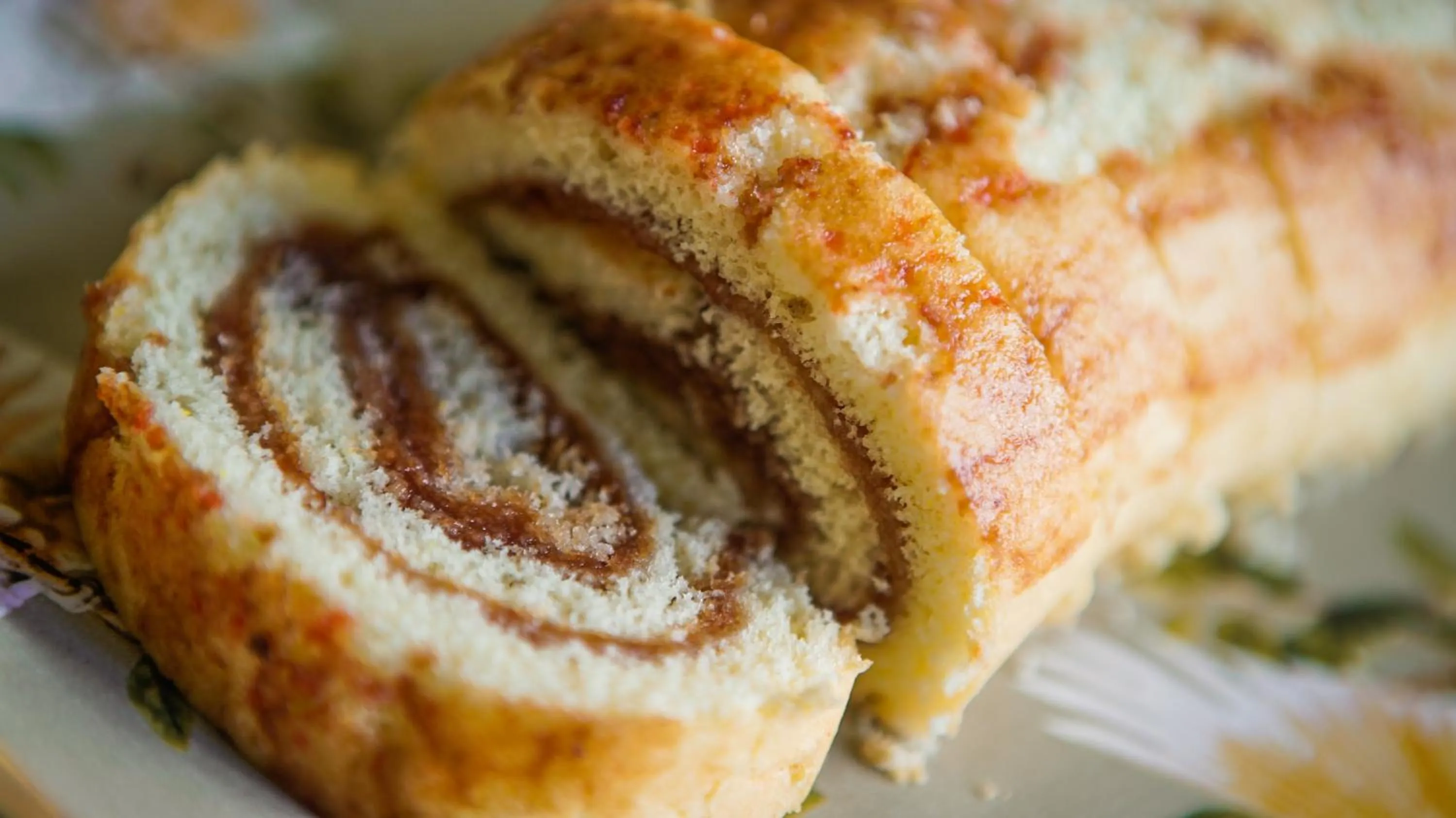 Food in Kanaloa Pousada