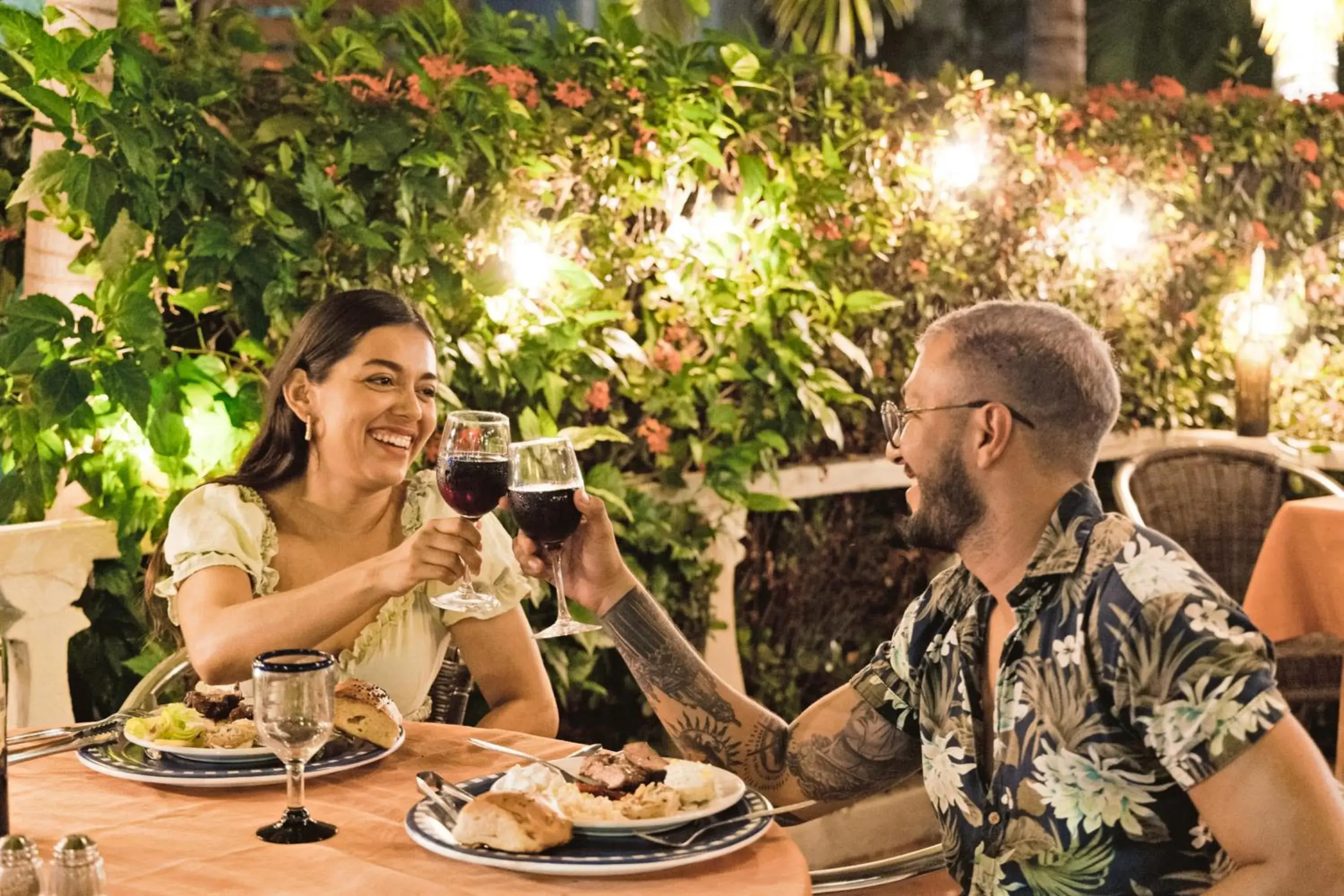 Restaurant/places to eat in Fontan Ixtapa Restaurant/places to eat in Fontan Ixtapa