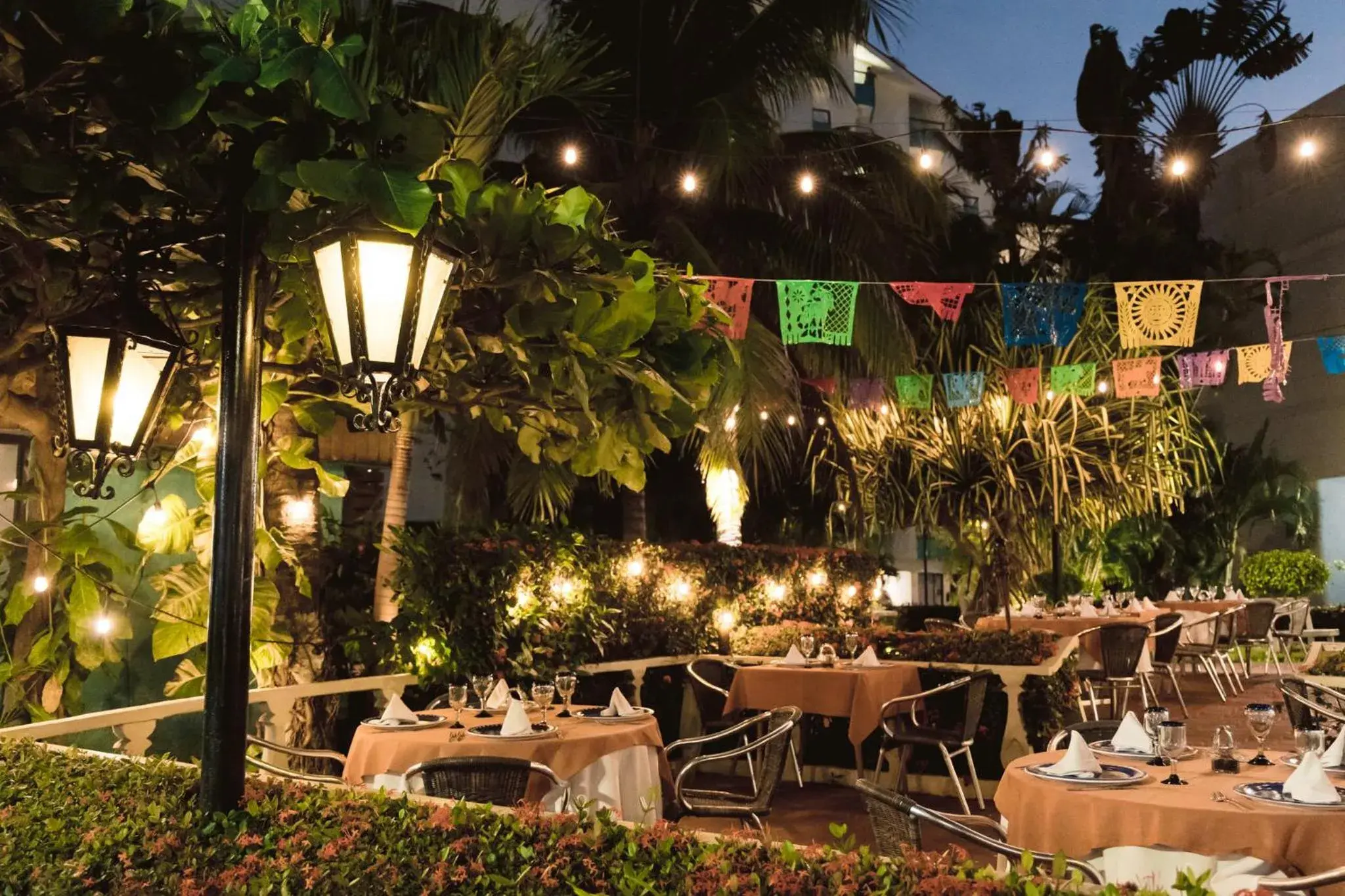 Restaurant/places to eat in Fontan Ixtapa Restaurant/places to eat in Fontan Ixtapa