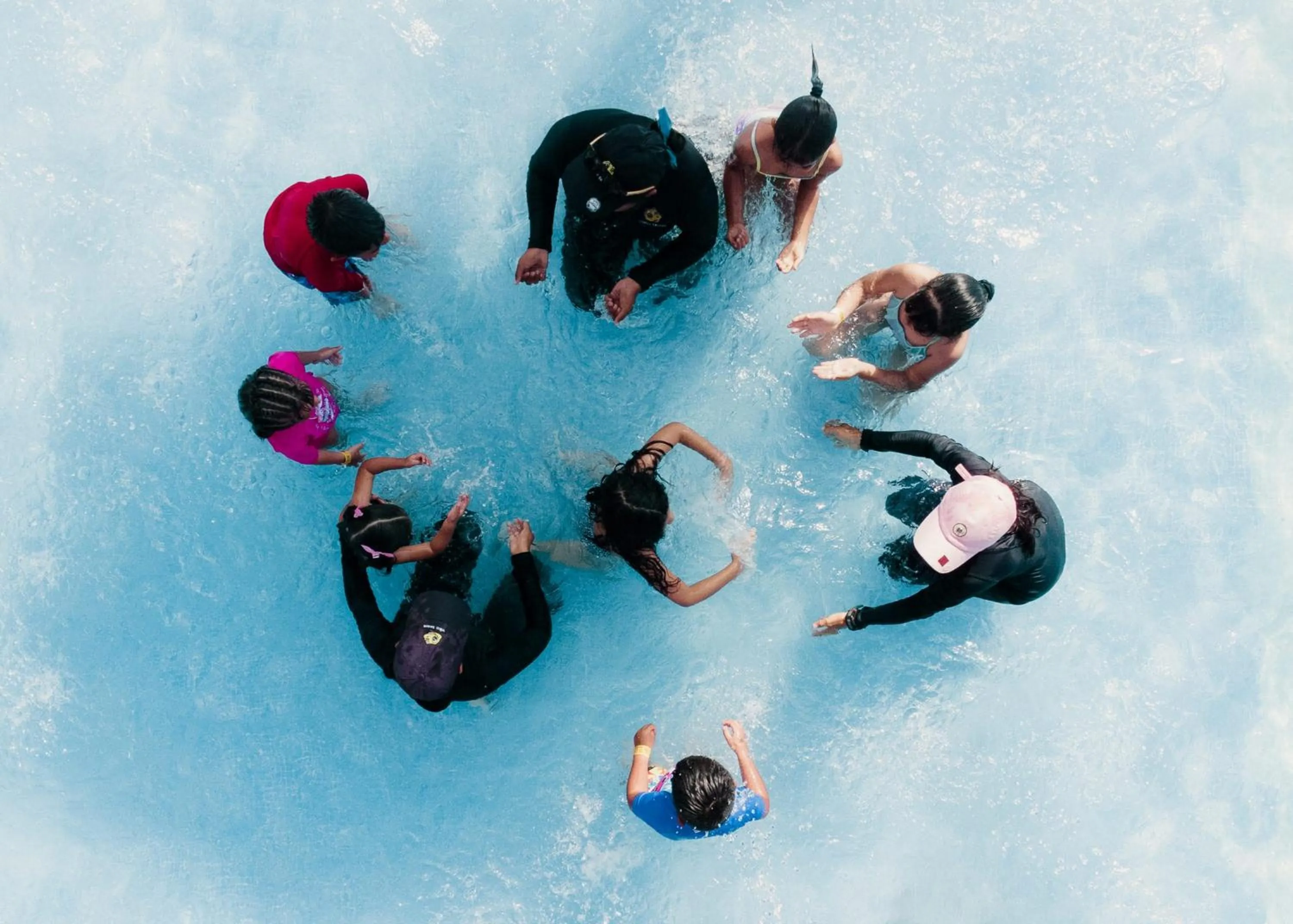Activities in Fontan Ixtapa