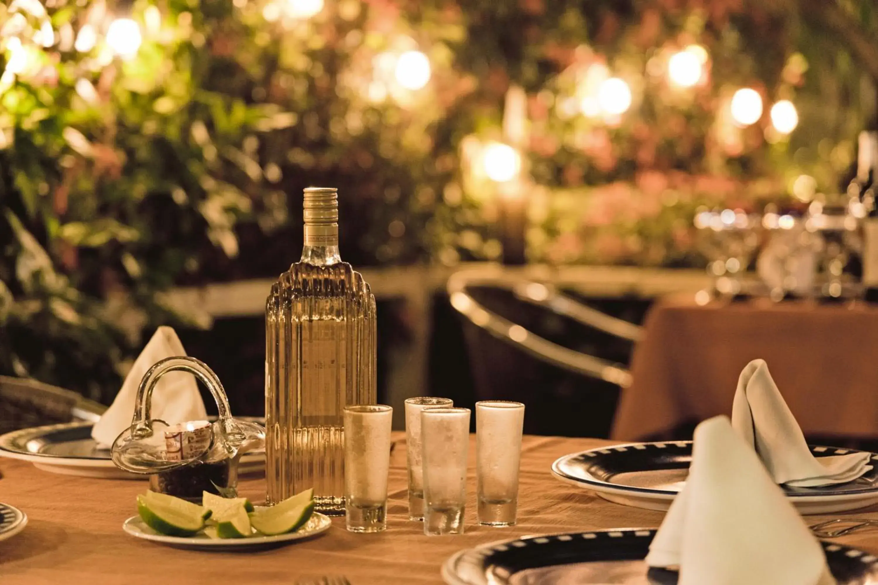 Restaurant/places to eat in Fontan Ixtapa Restaurant/places to eat in Fontan Ixtapa