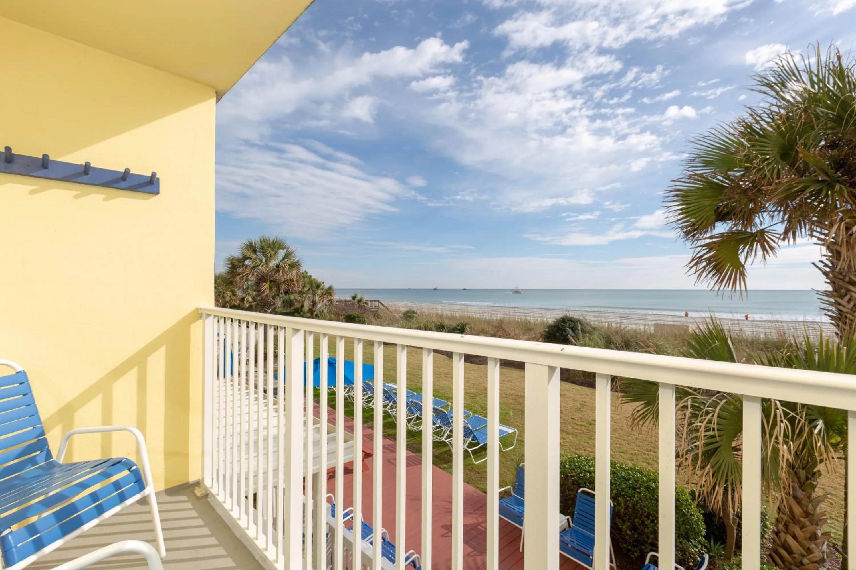Balcony/Terrace in Jade Tree Cove
