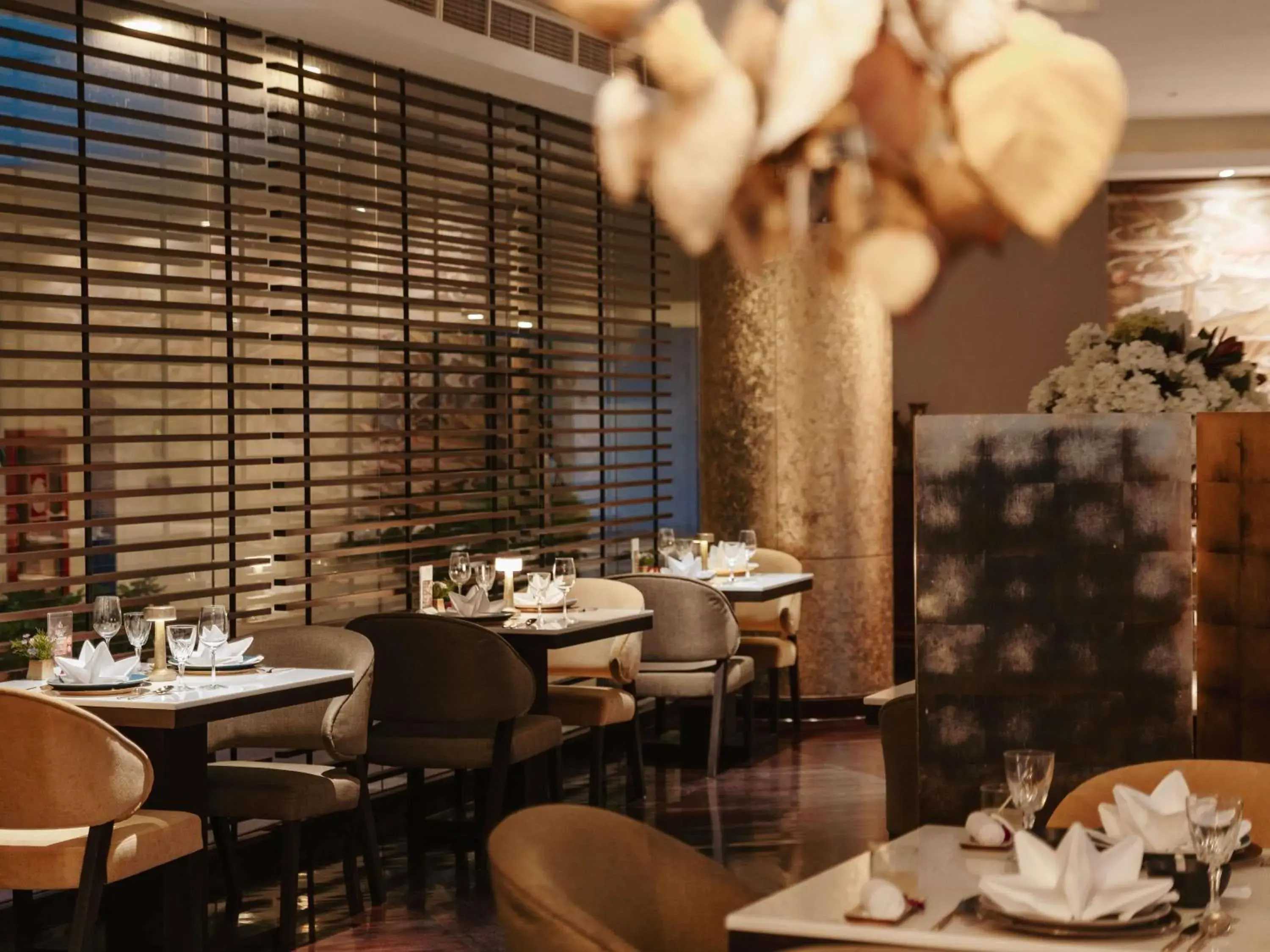 Property building in Pullman Phuket Karon Beach Resort Property building in Pullman Phuket Karon Beach Resort