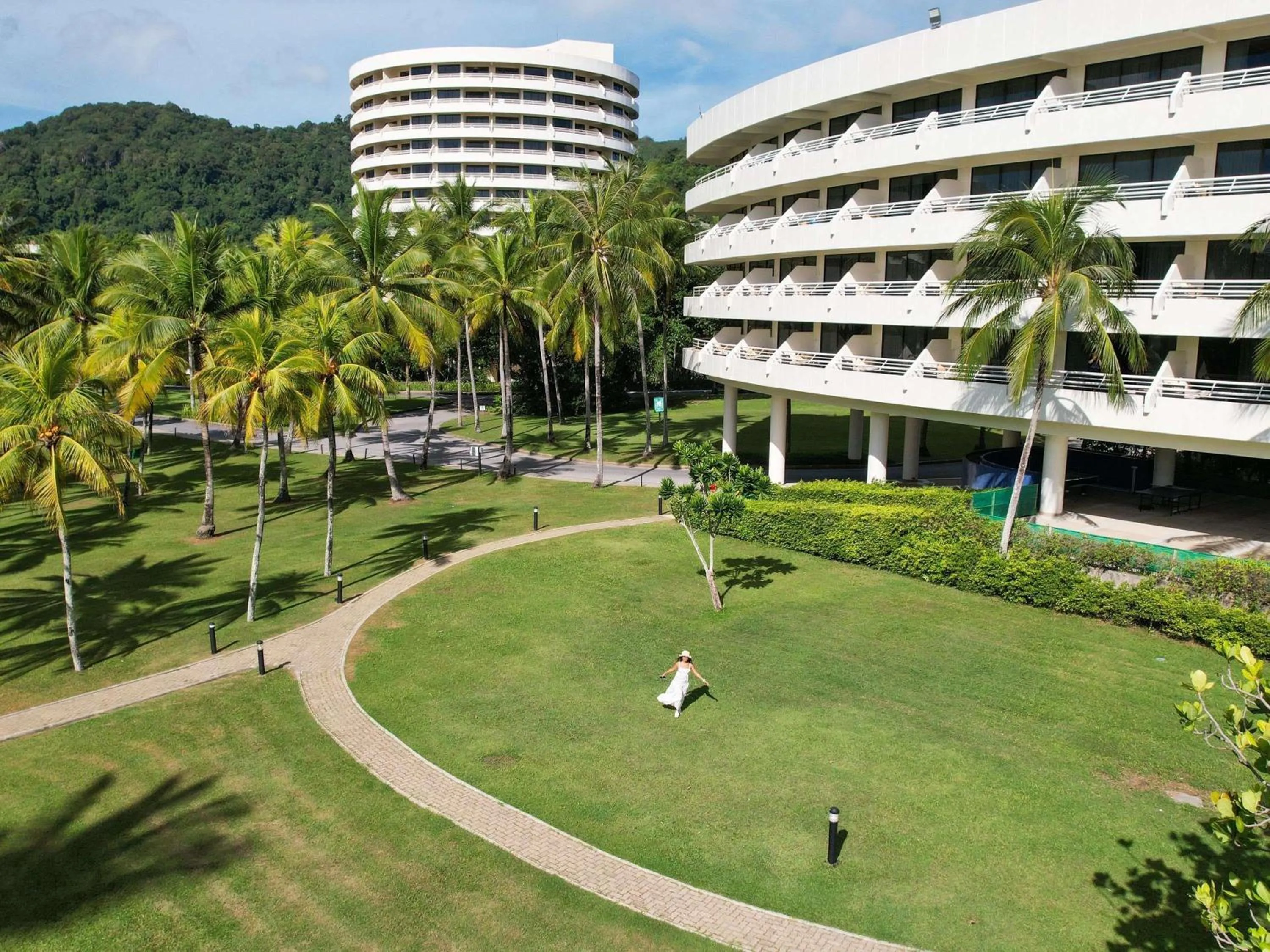 Other in Pullman Phuket Karon Beach Resort