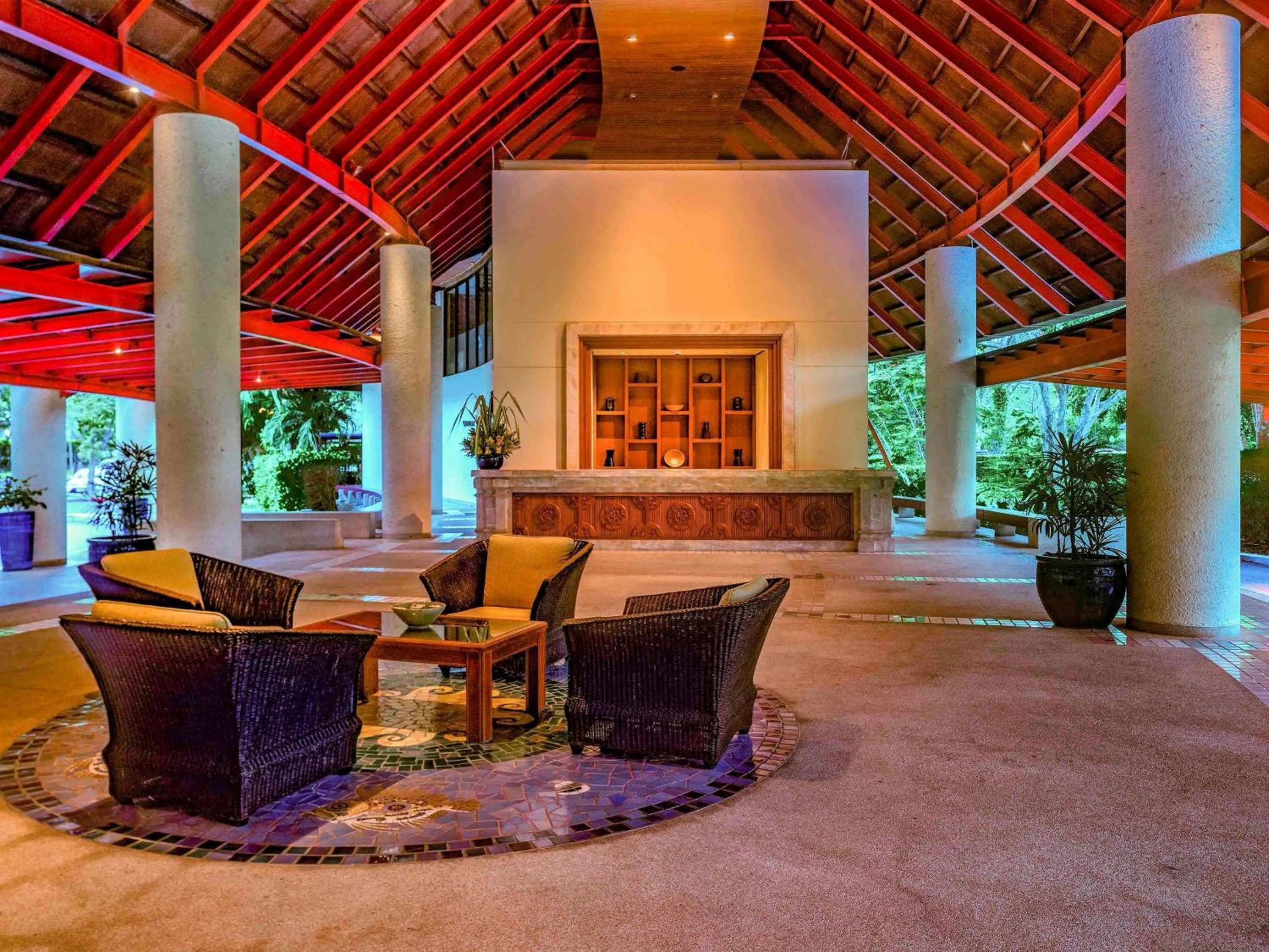 Other in Pullman Phuket Karon Beach Resort