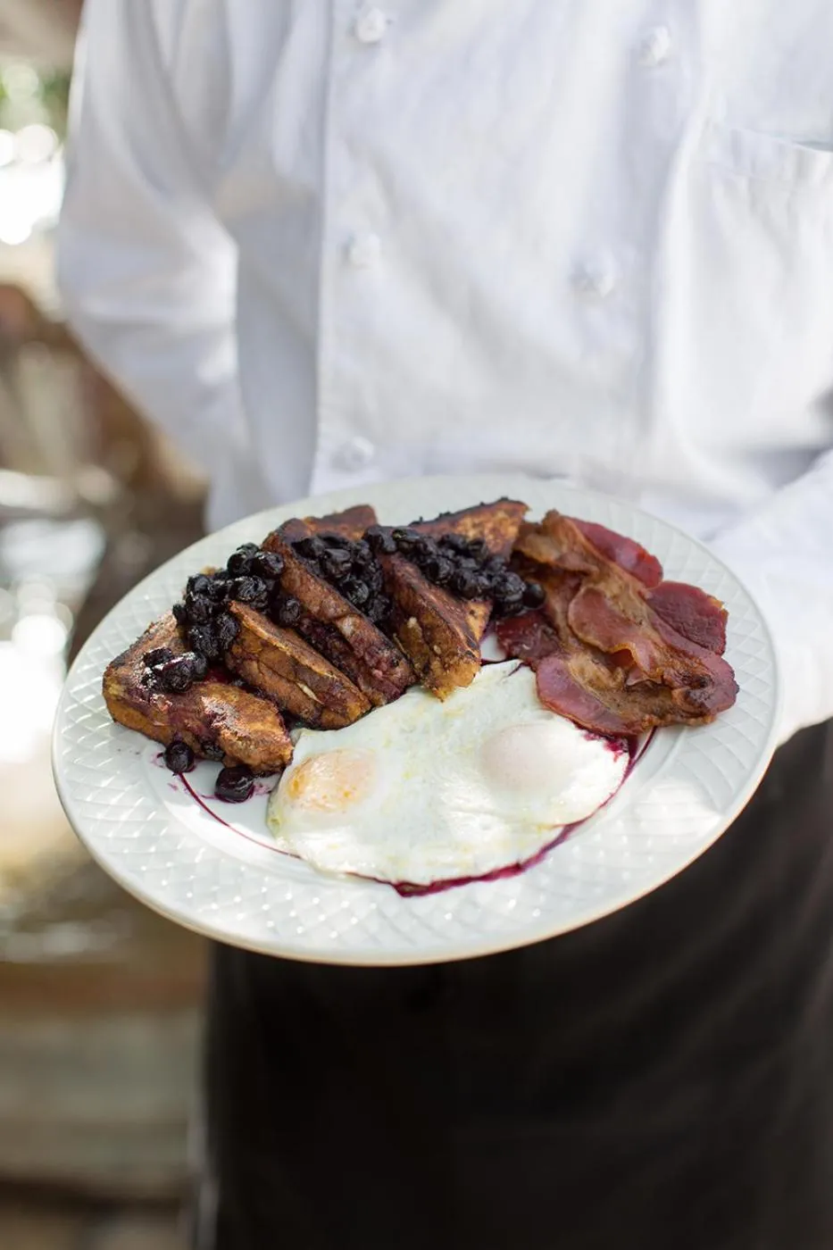 Food and drinks in Rogue Regency Inn & Suites