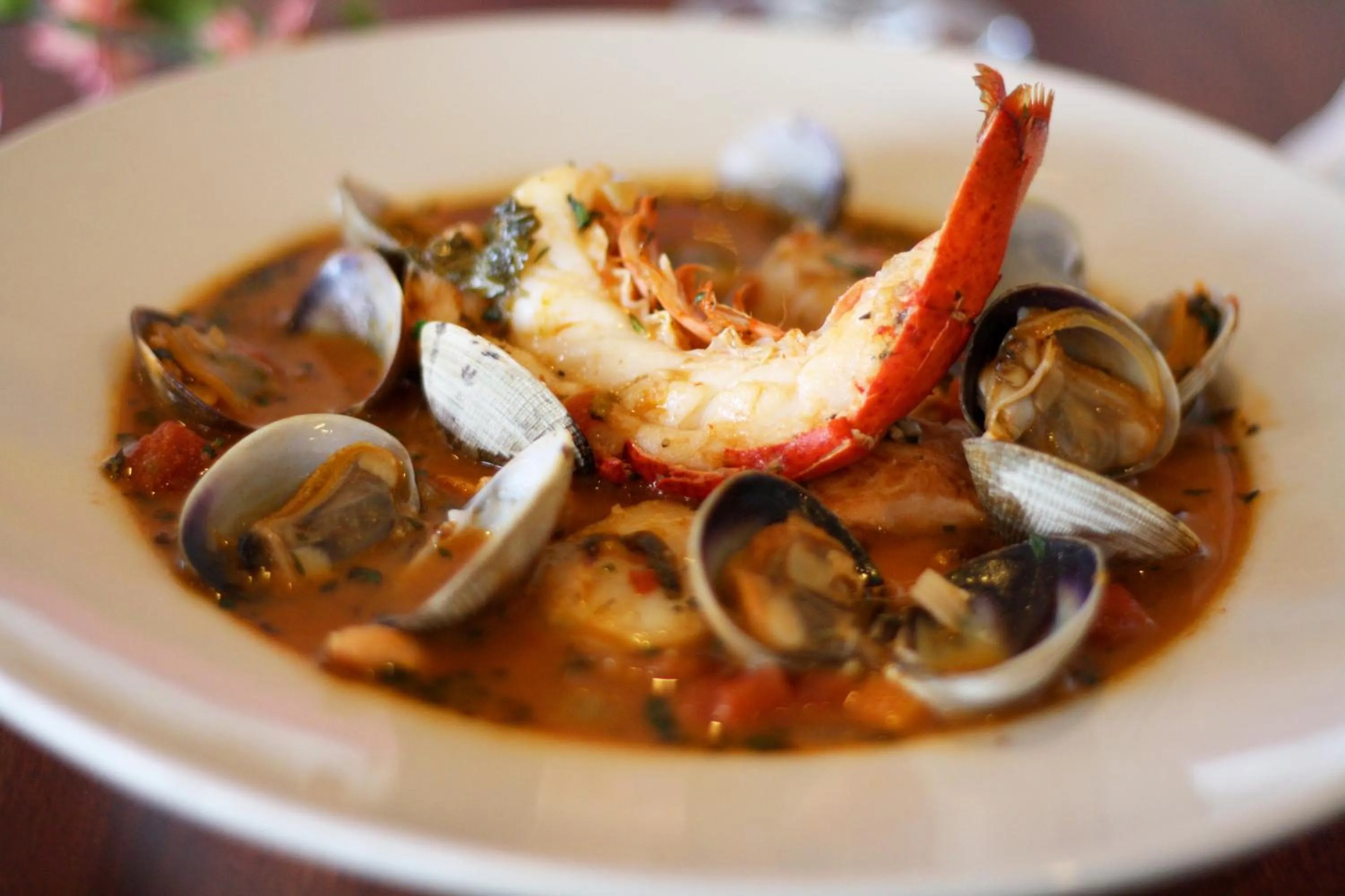 Food in Rogue Regency Inn & Suites