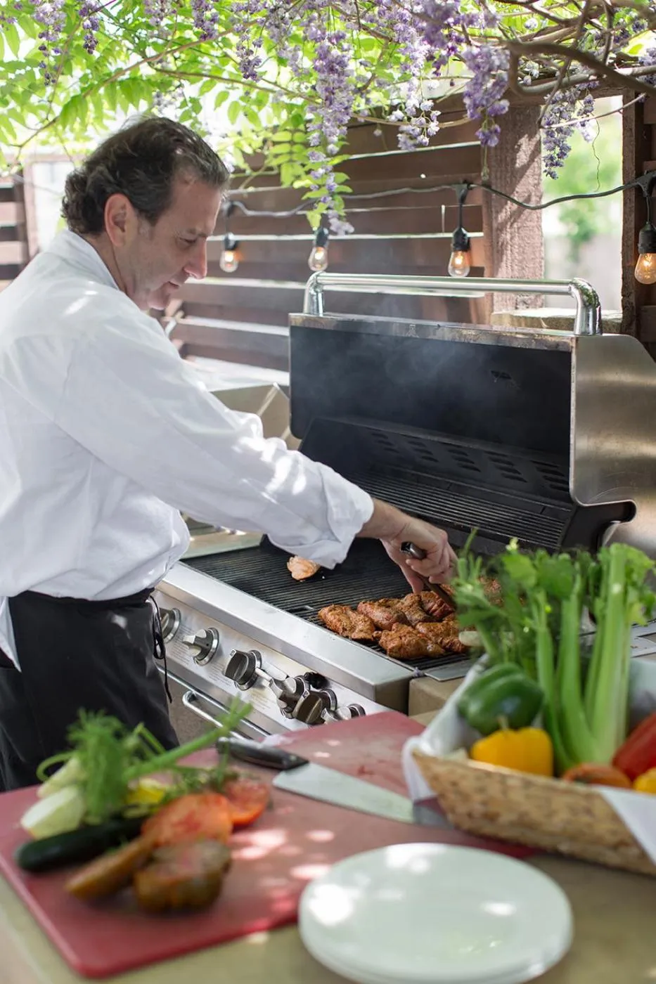 Staff in Rogue Regency Inn & Suites