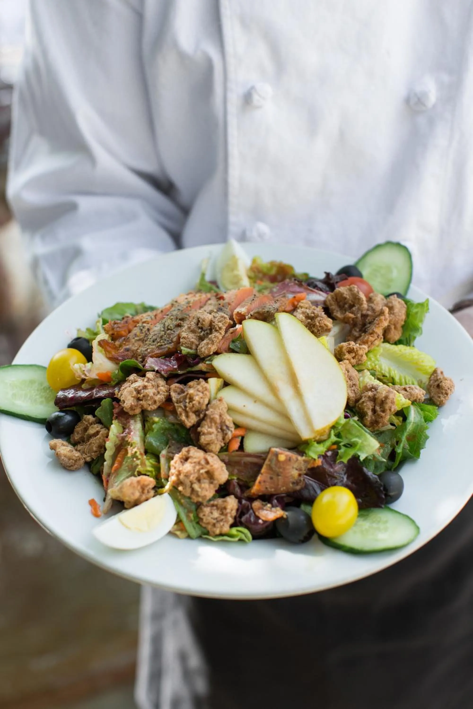 Food and drinks in Rogue Regency Inn & Suites