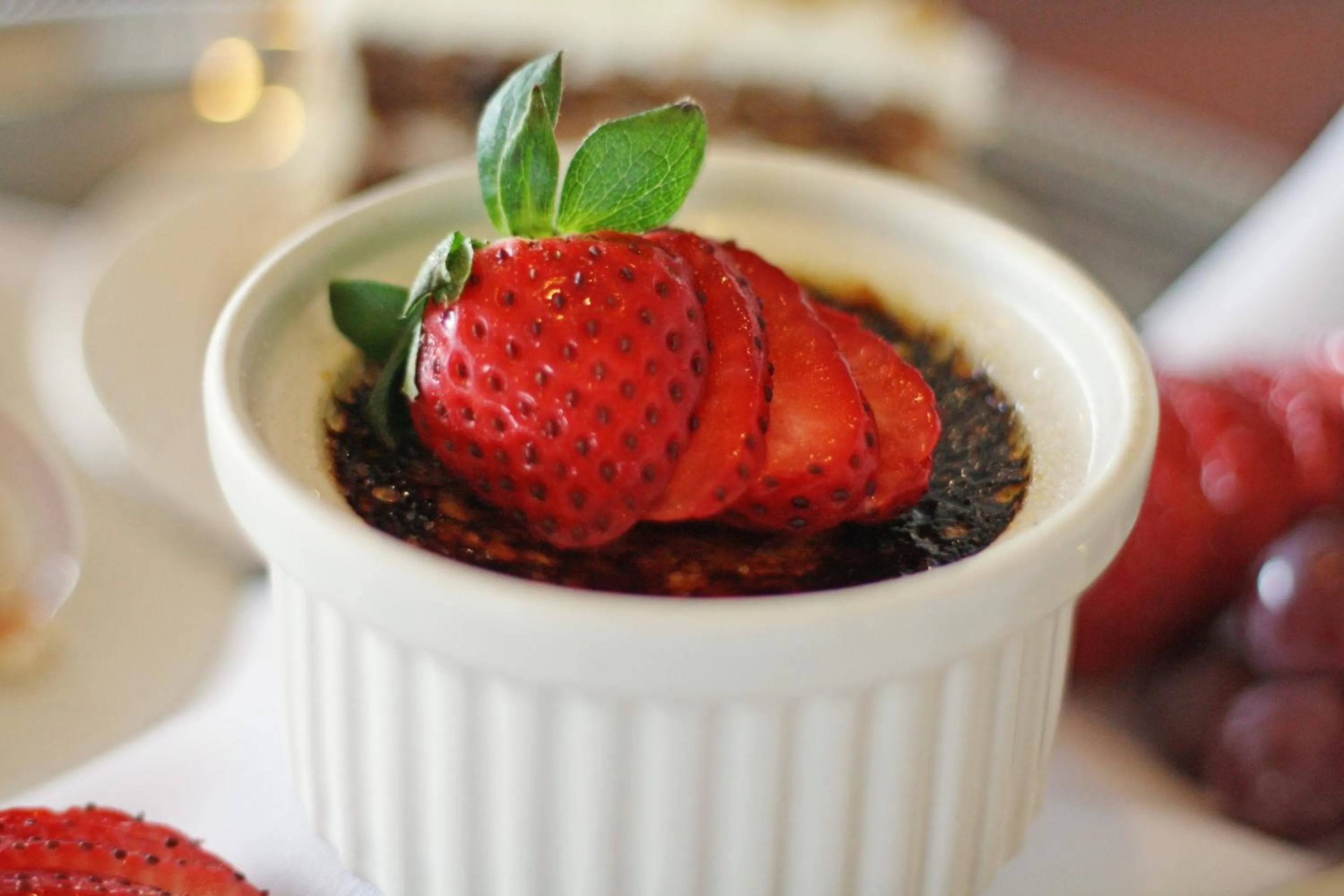 Food in Rogue Regency Inn & Suites