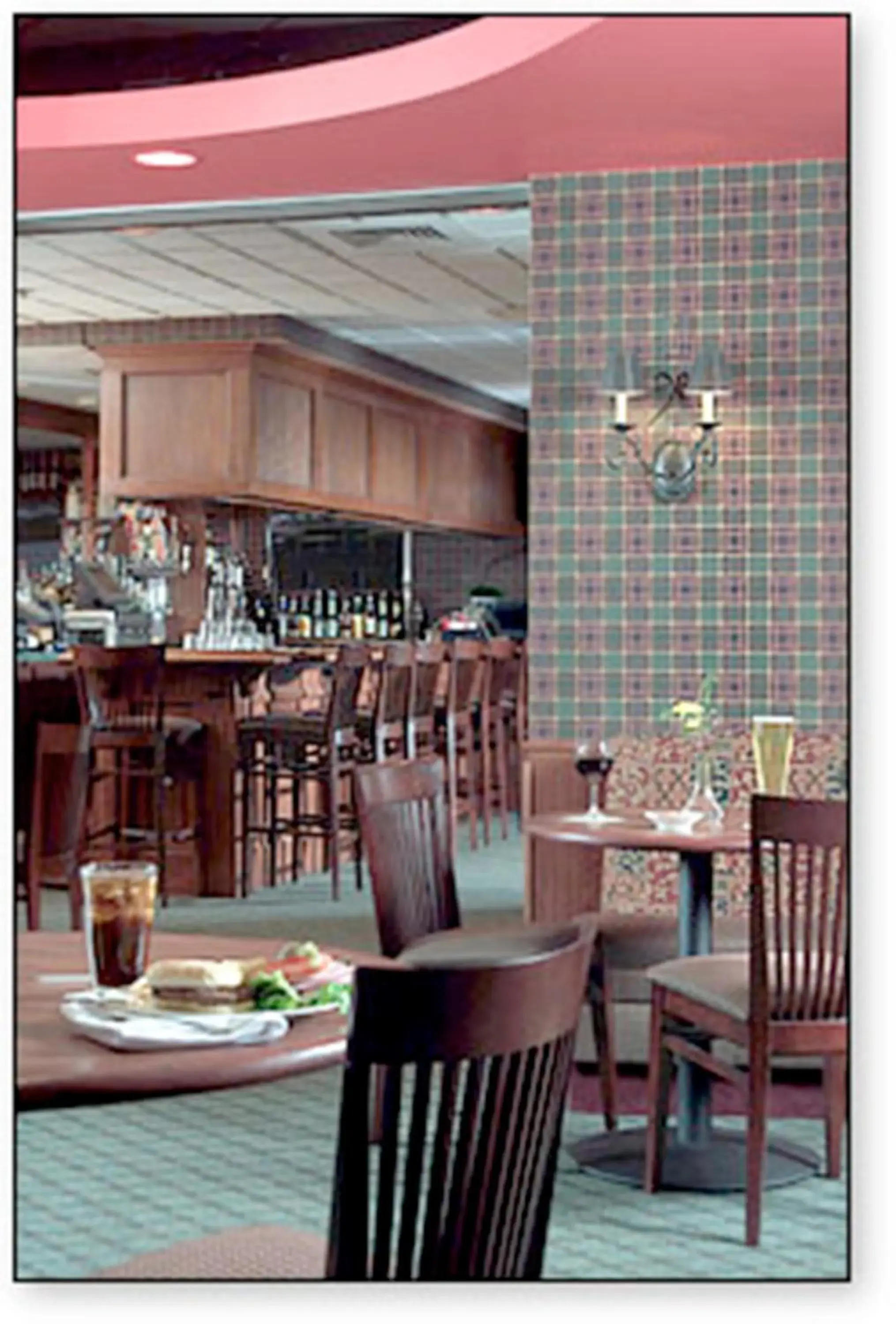Restaurant/places to eat in Rogue Regency Inn & Suites Restaurant/places to eat in Rogue Regency Inn & Suites