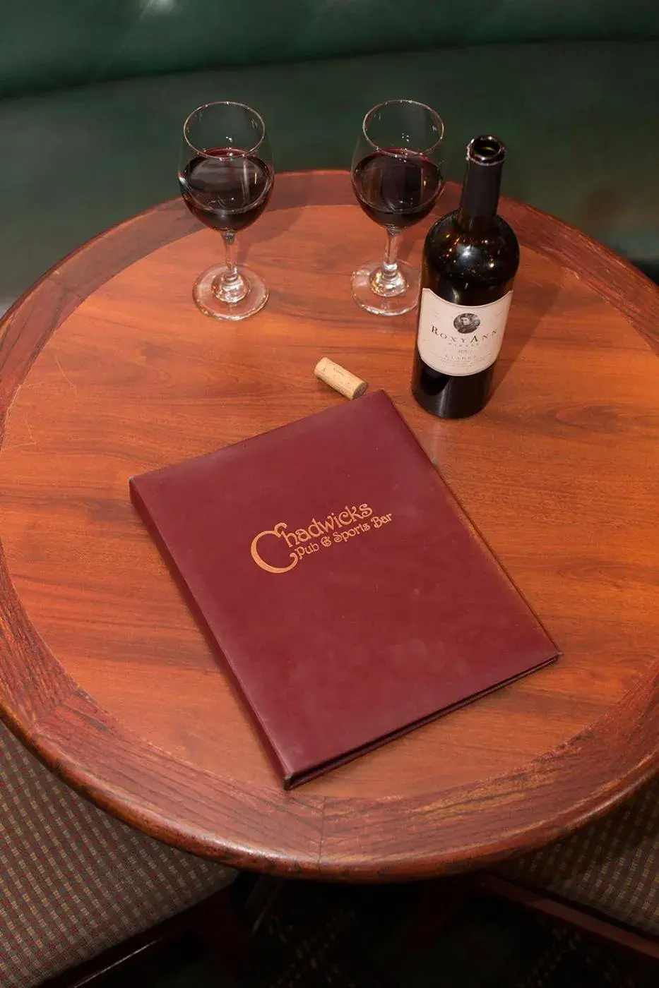 Food and drinks in Rogue Regency Inn & Suites Food and drinks in Rogue Regency Inn & Suites