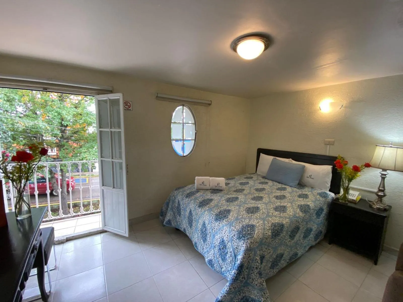 Photo of the whole room, Bed in Hotel Imperial