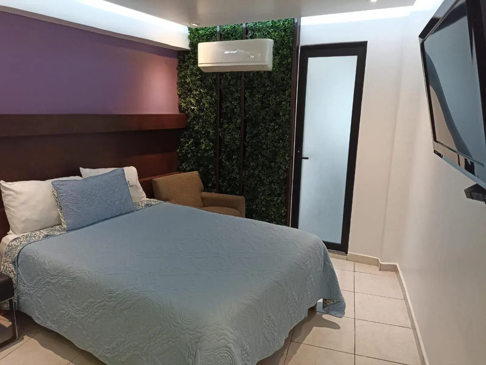 Bedroom, Bed in Hotel Imperial Bedroom, Bed in Hotel Imperial