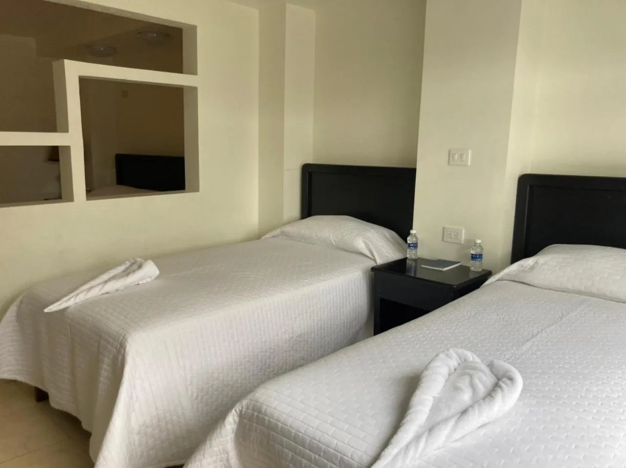 Bedroom, Bed in Hotel Imperial