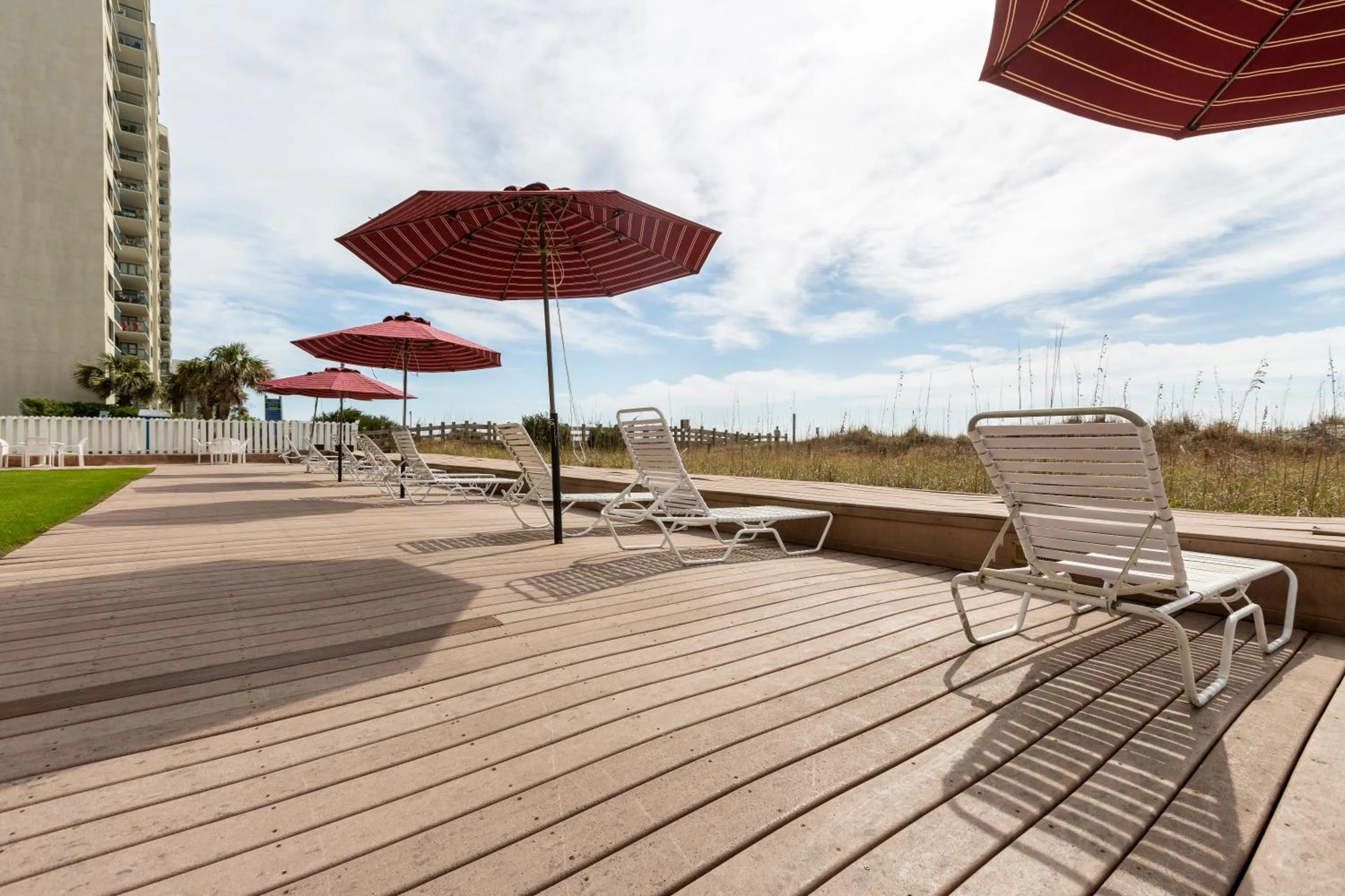 View (from property/room) in Peppertree By The Sea