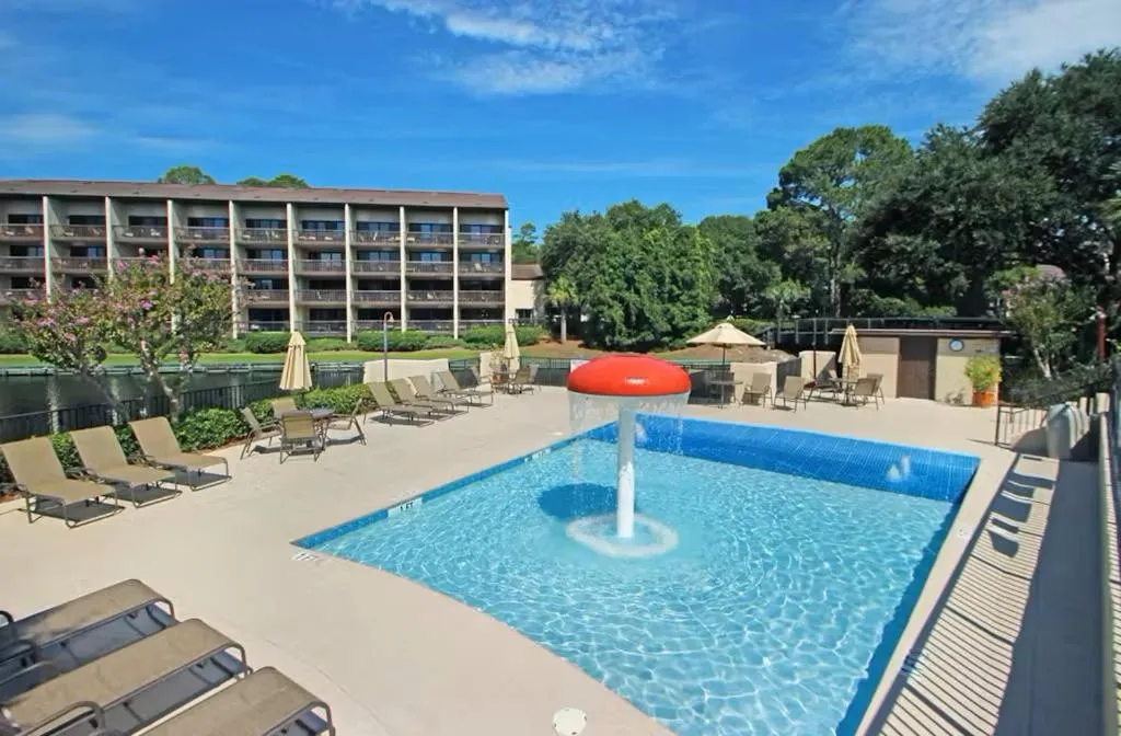 Ocean View at Island Club