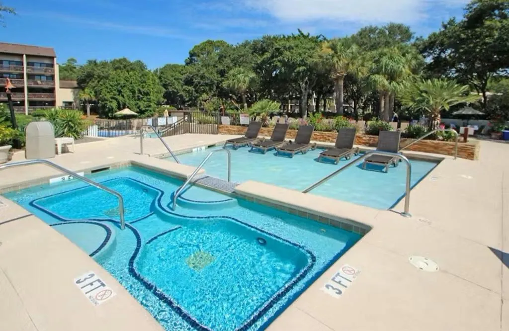 Balcony/Terrace in Ocean View at Island Club
