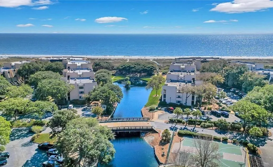 Ocean View at Island Club