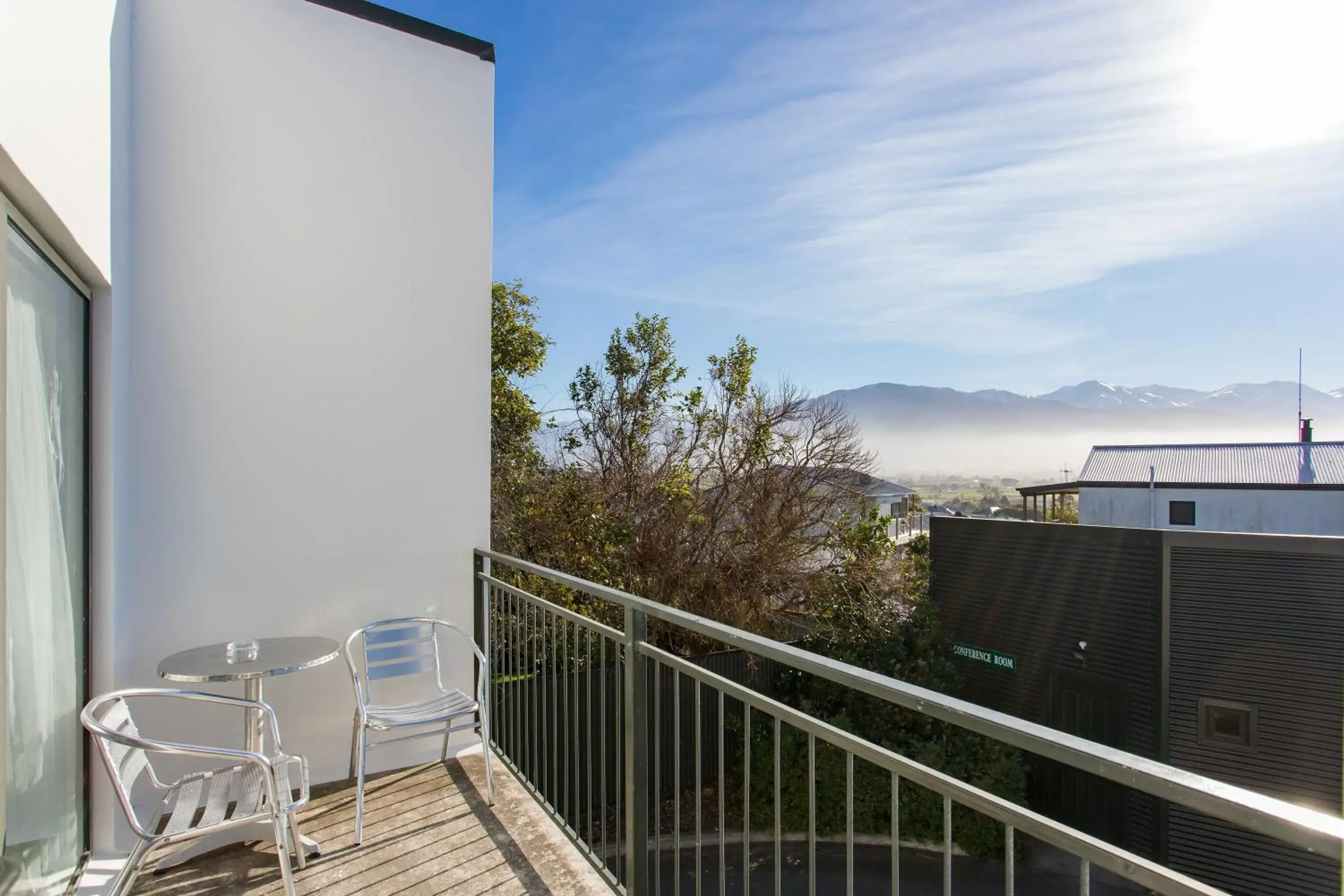 Deluxe One-Bedroom Apartment in Kaikoura Gateway Motor Lodge Deluxe One-Bedroom Apartment in Kaikoura Gateway Motor Lodge