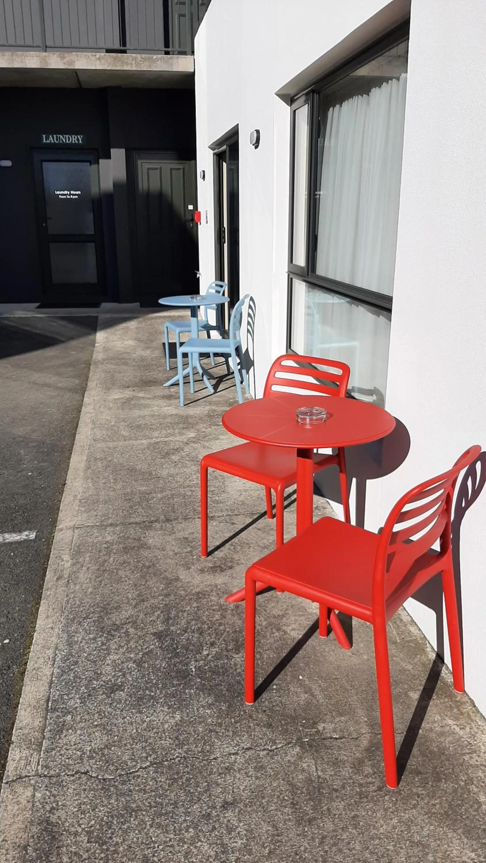 Kaikoura Gateway Motor Lodge