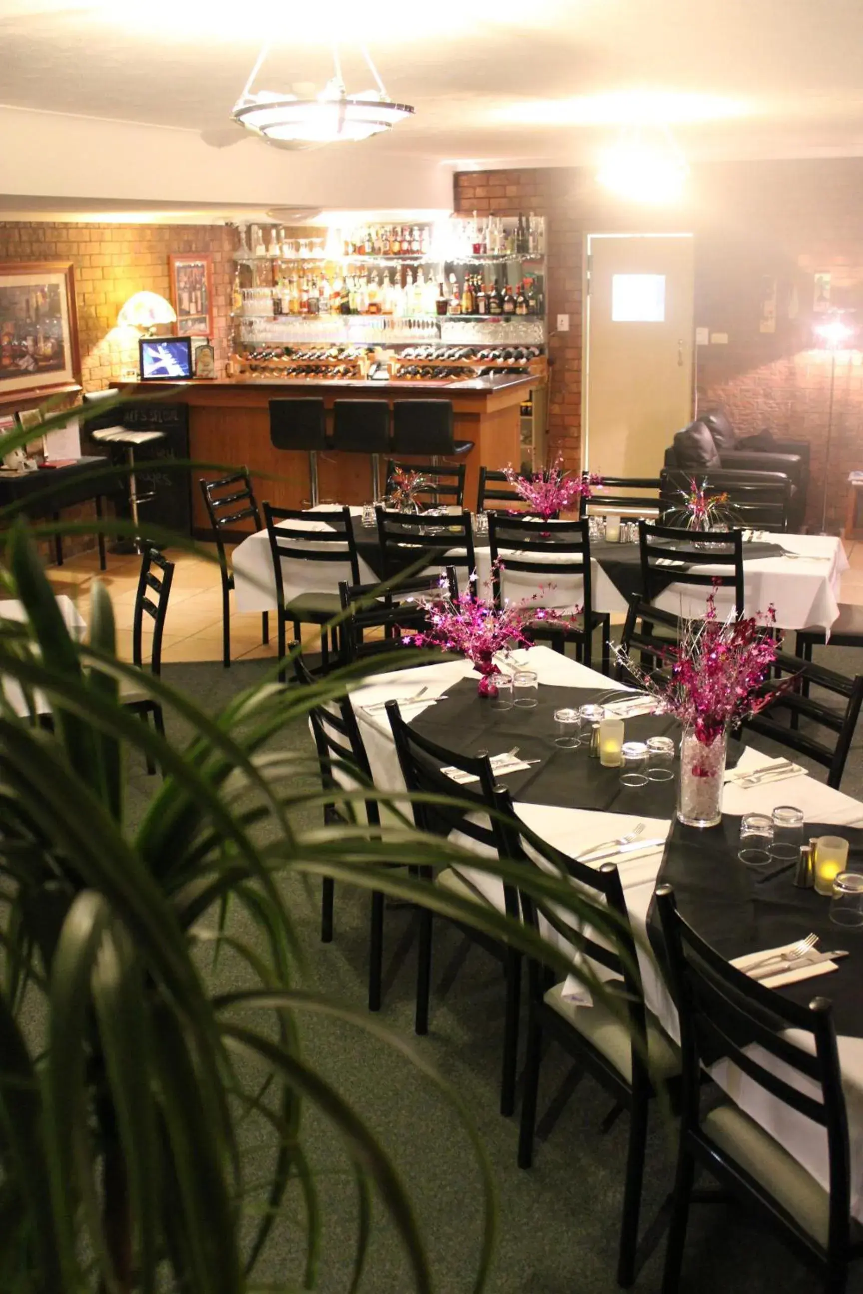 Restaurant/places to eat in Best Western Ipswich Restaurant/places to eat in Best Western Ipswich