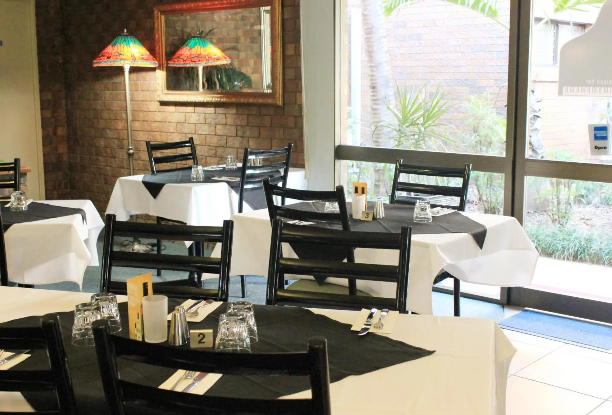 Restaurant/places to eat in Best Western Ipswich Restaurant/places to eat in Best Western Ipswich