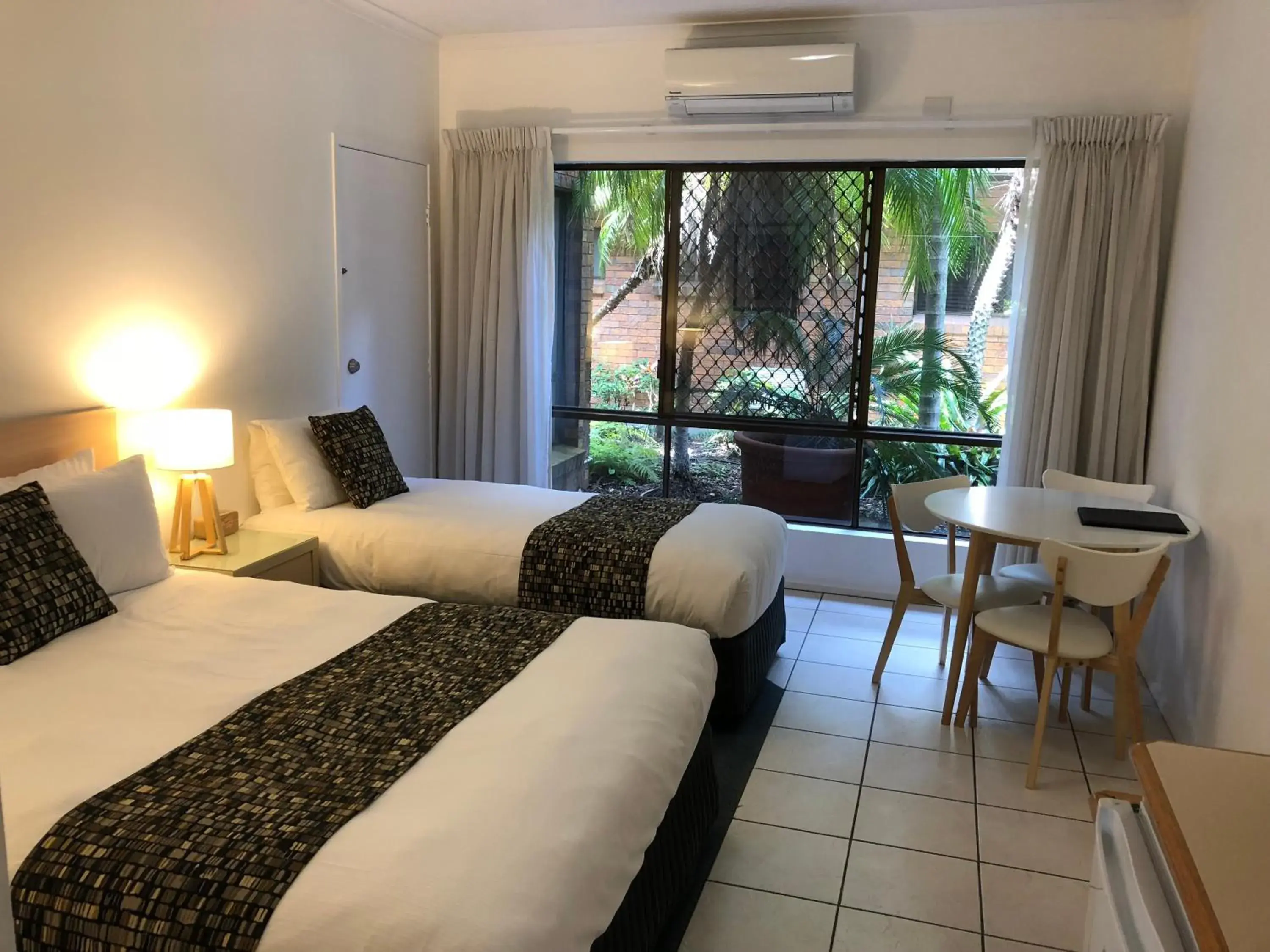 Bed in Best Western Ipswich Bed in Best Western Ipswich