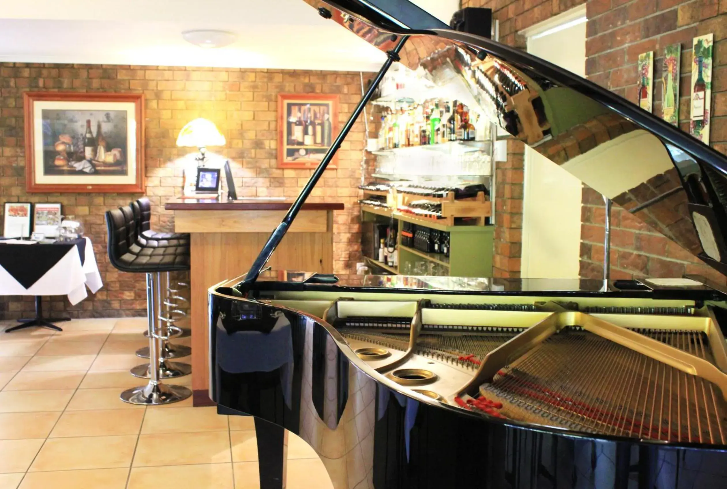 Restaurant/places to eat in Best Western Ipswich Restaurant/places to eat in Best Western Ipswich