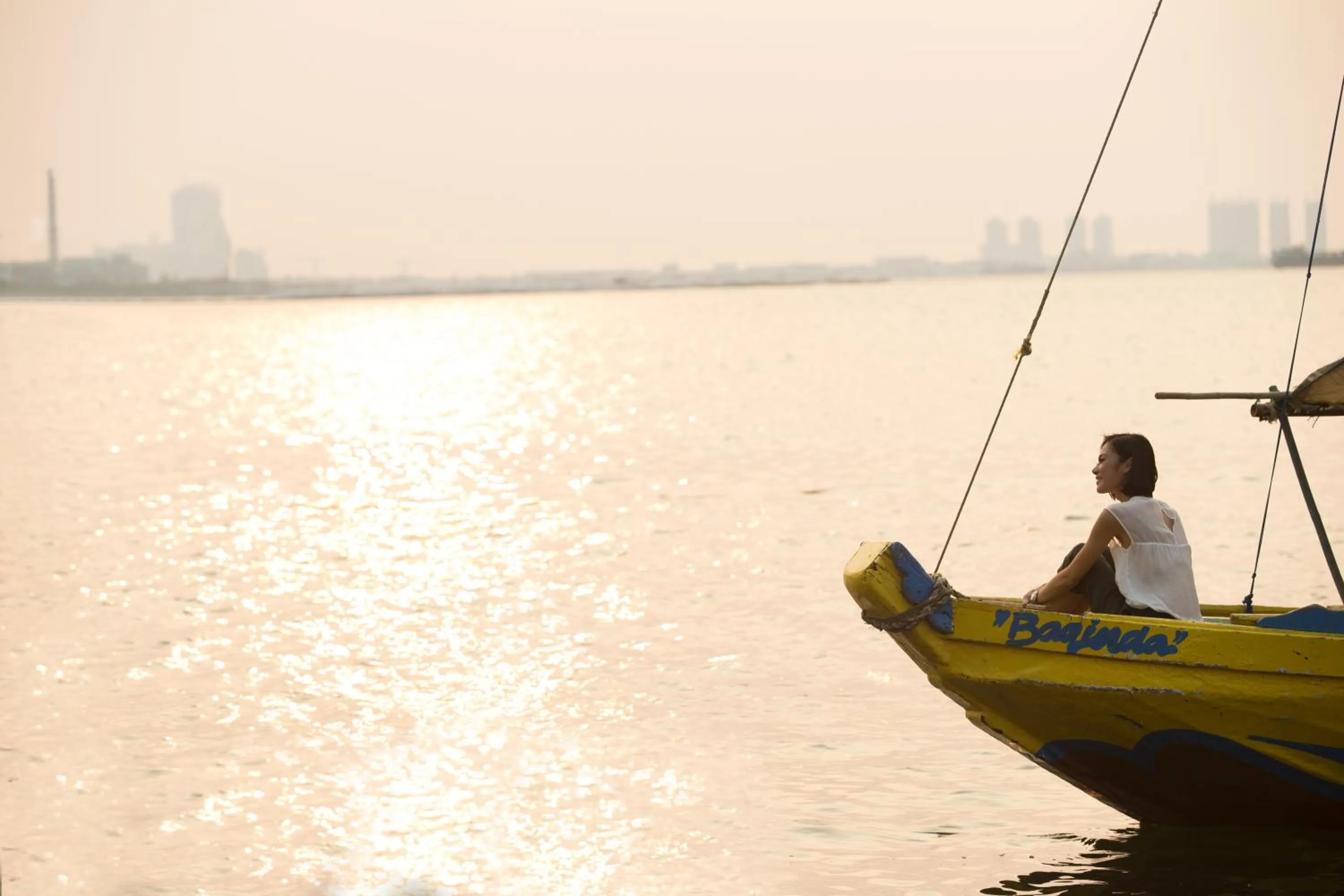 Activities in Hotel Santika Premiere Slipi Jakarta