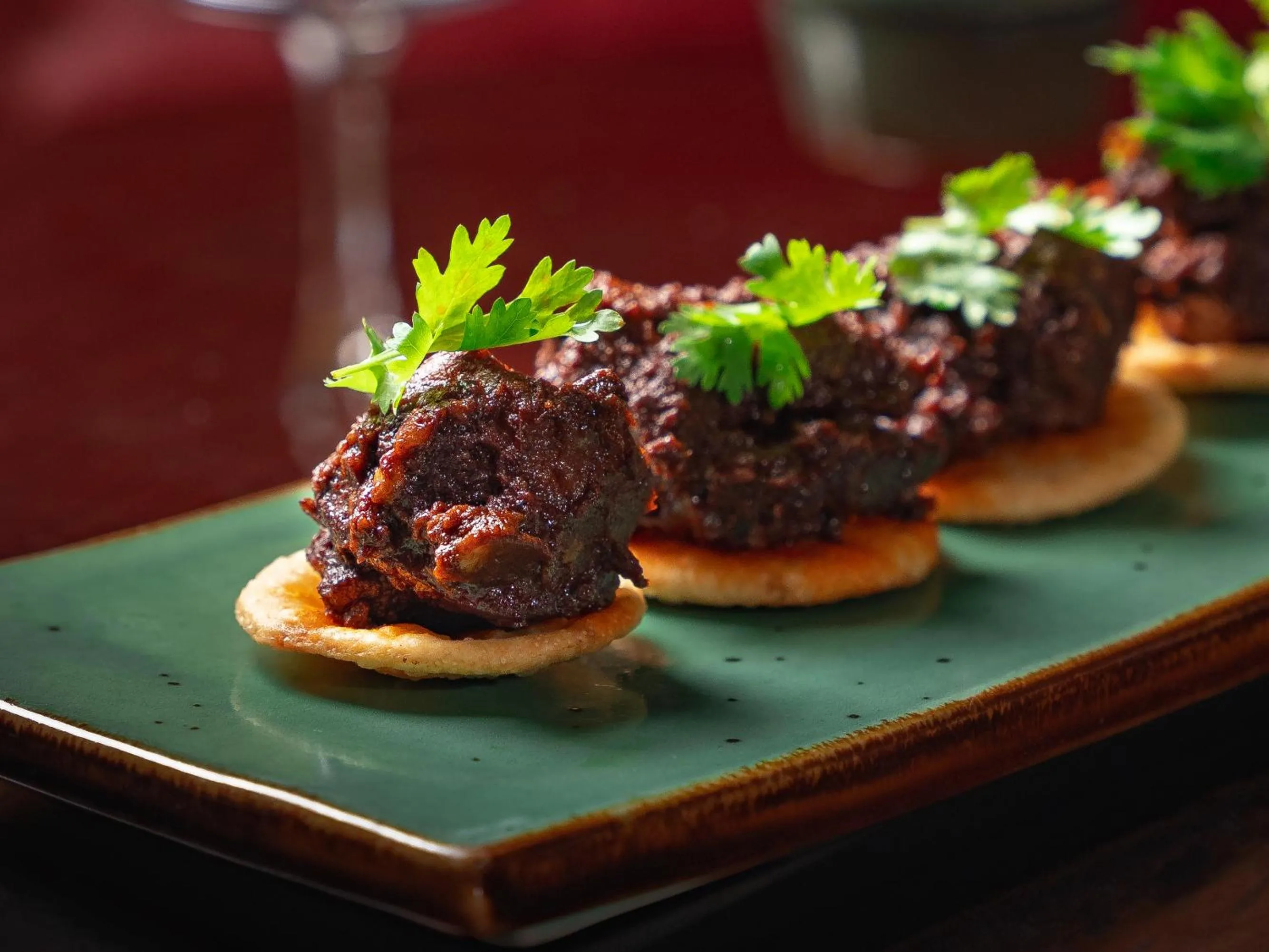 Lounge or bar in Hyatt Pune