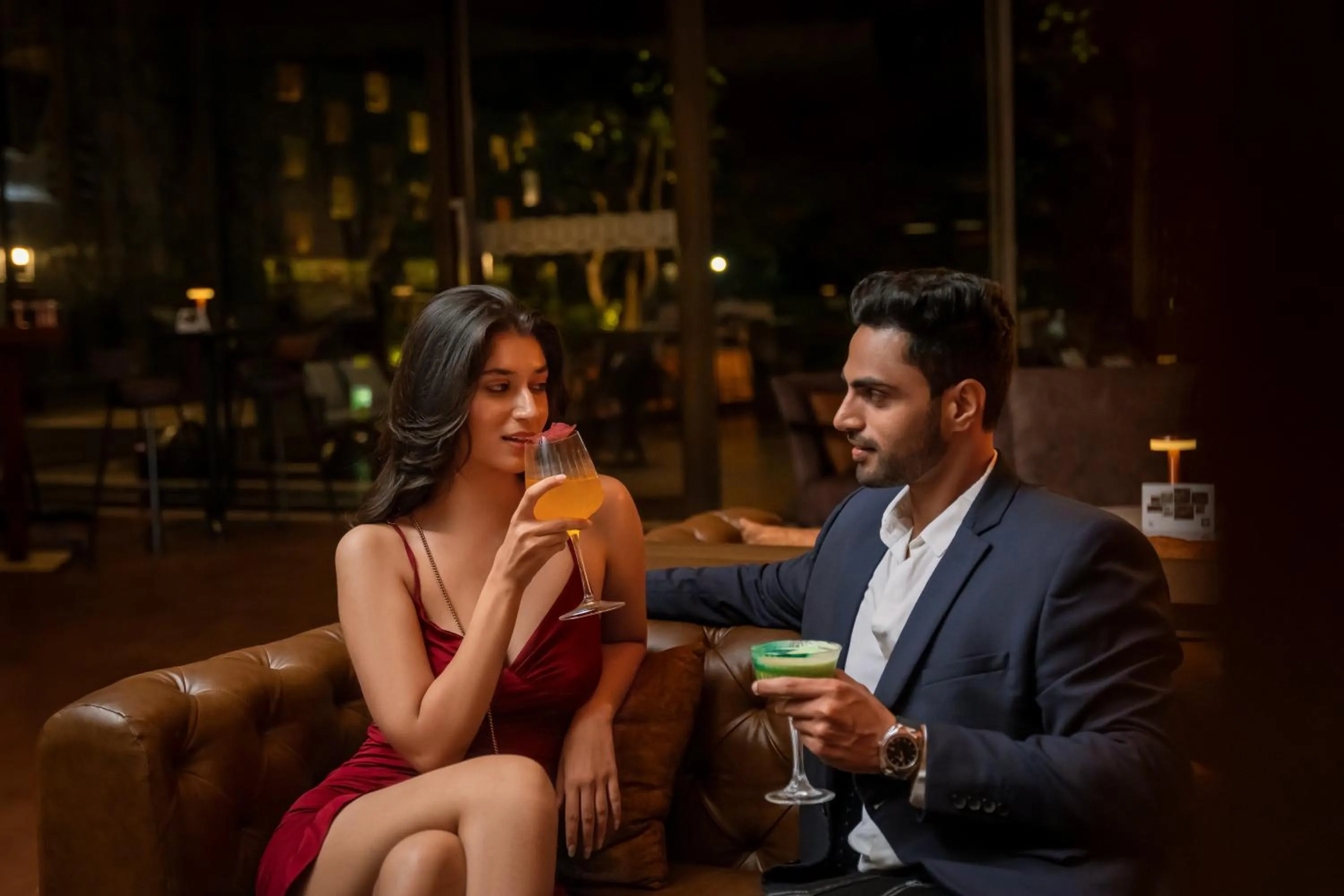 Nightclub / DJ in Hyatt Pune