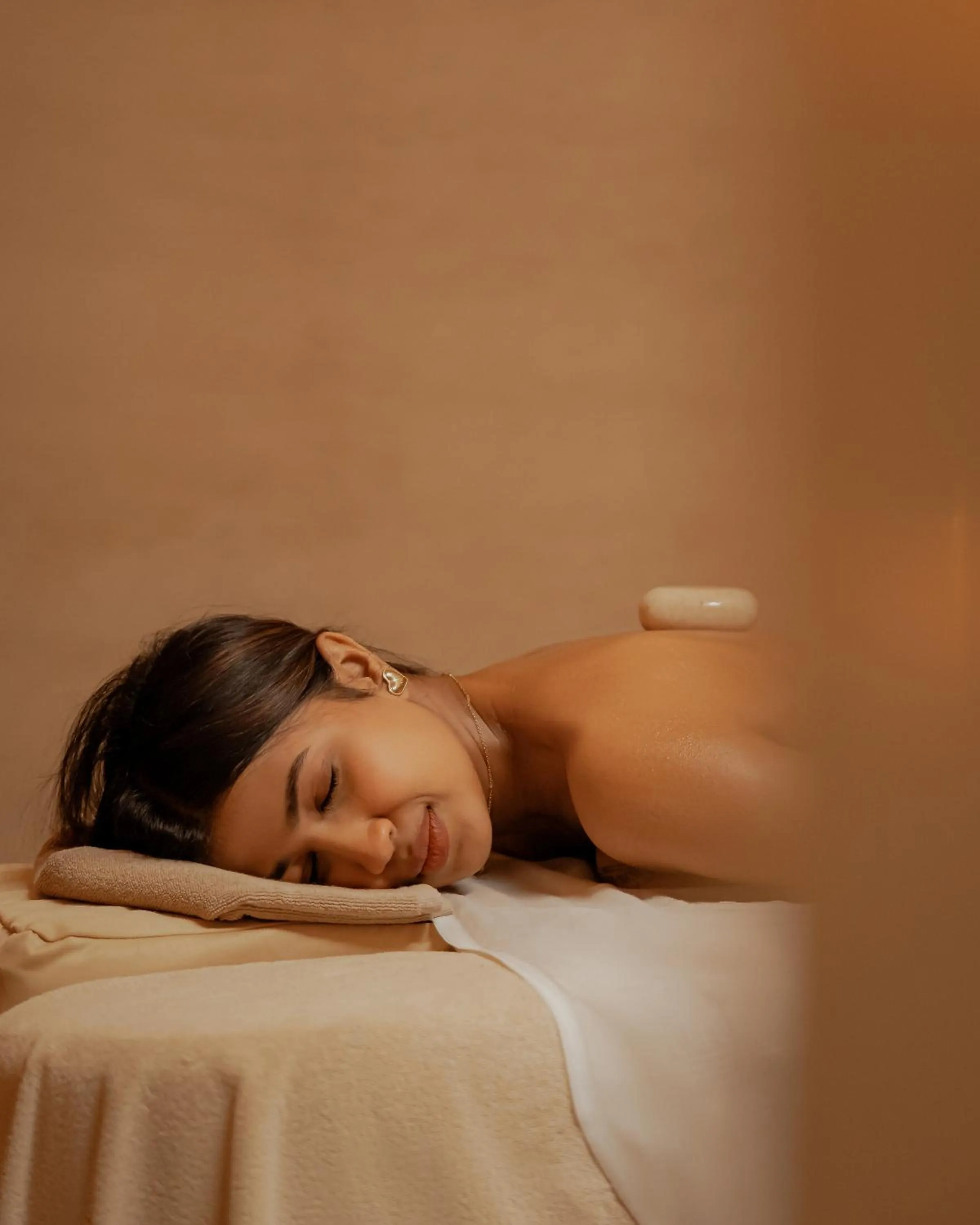 Spa and wellness centre/facilities in Hyatt Pune