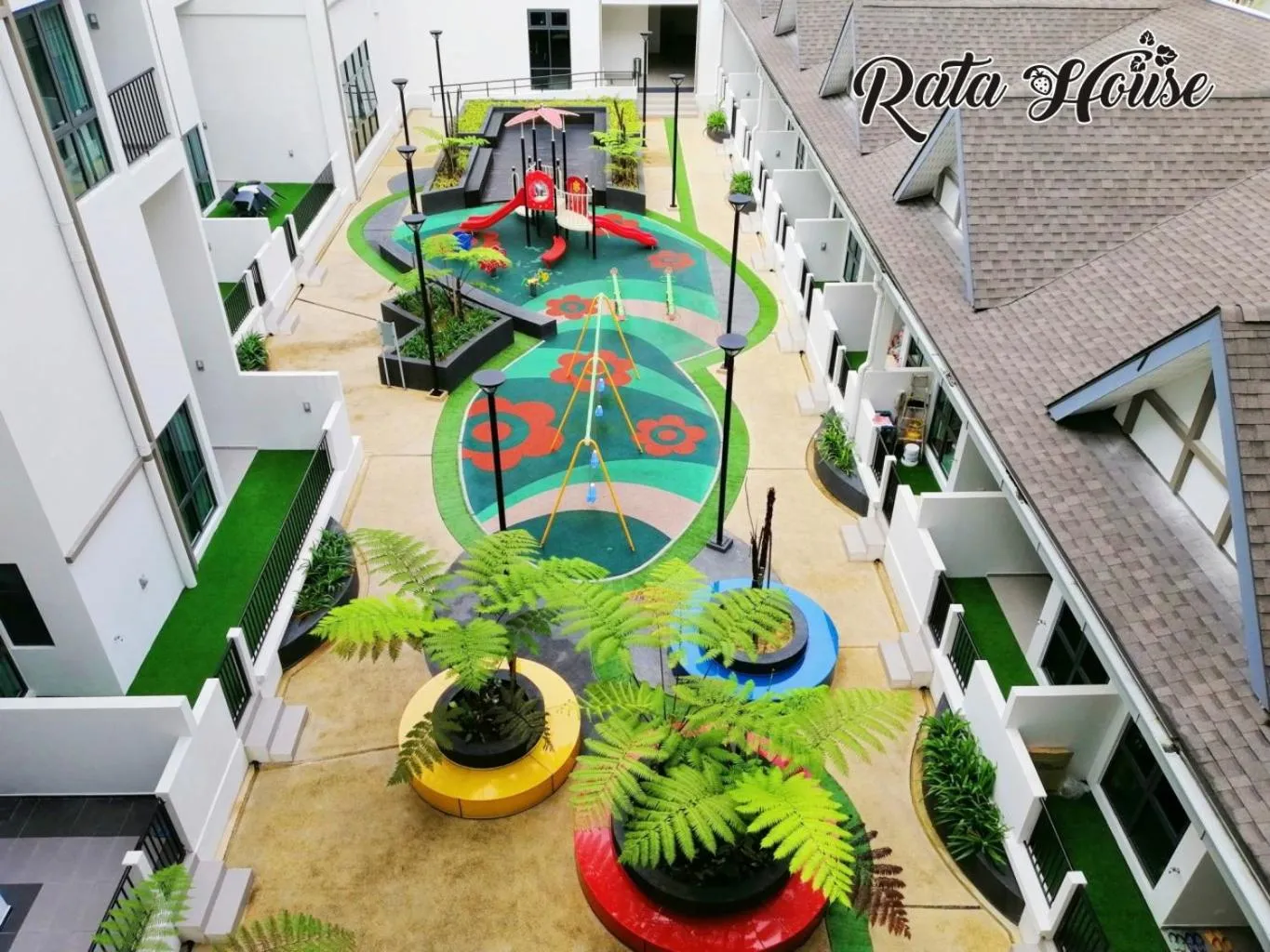 Rata House