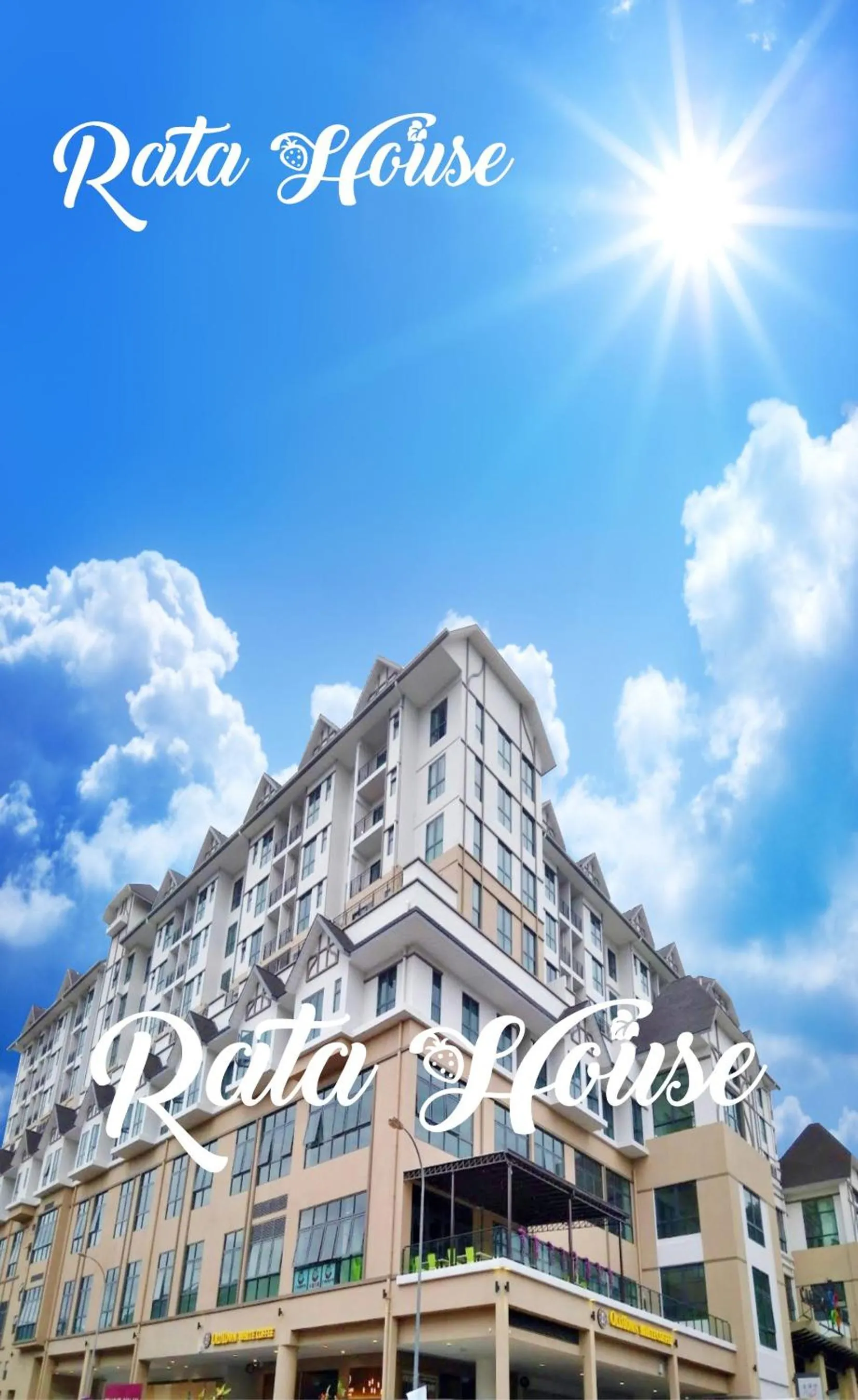 Rata House