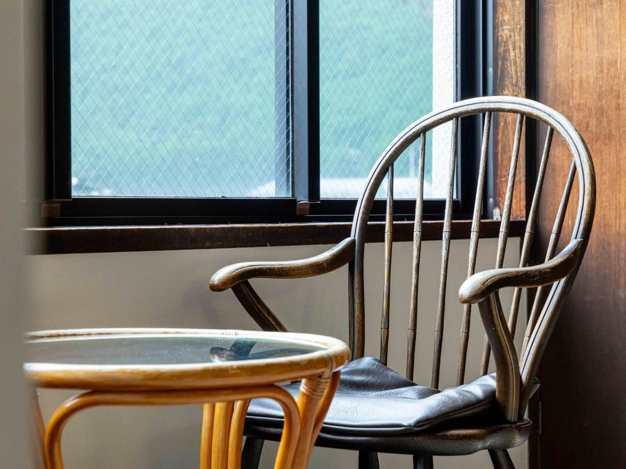 Photo of the whole room in Sasara