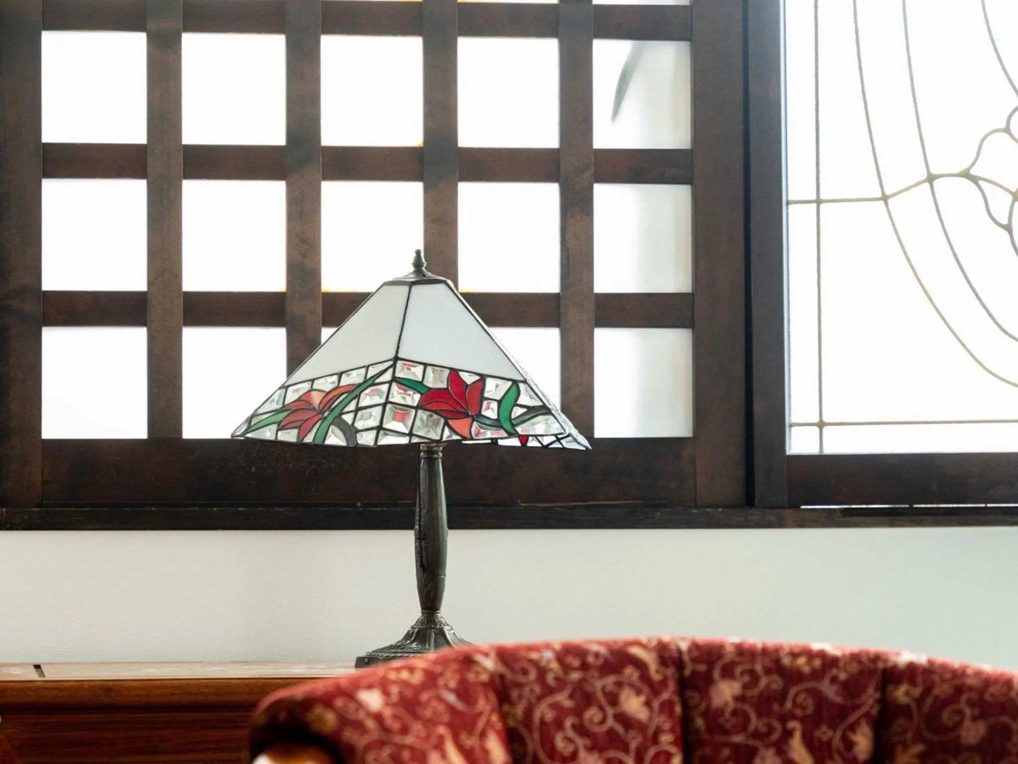 Photo of the whole room in Sasara