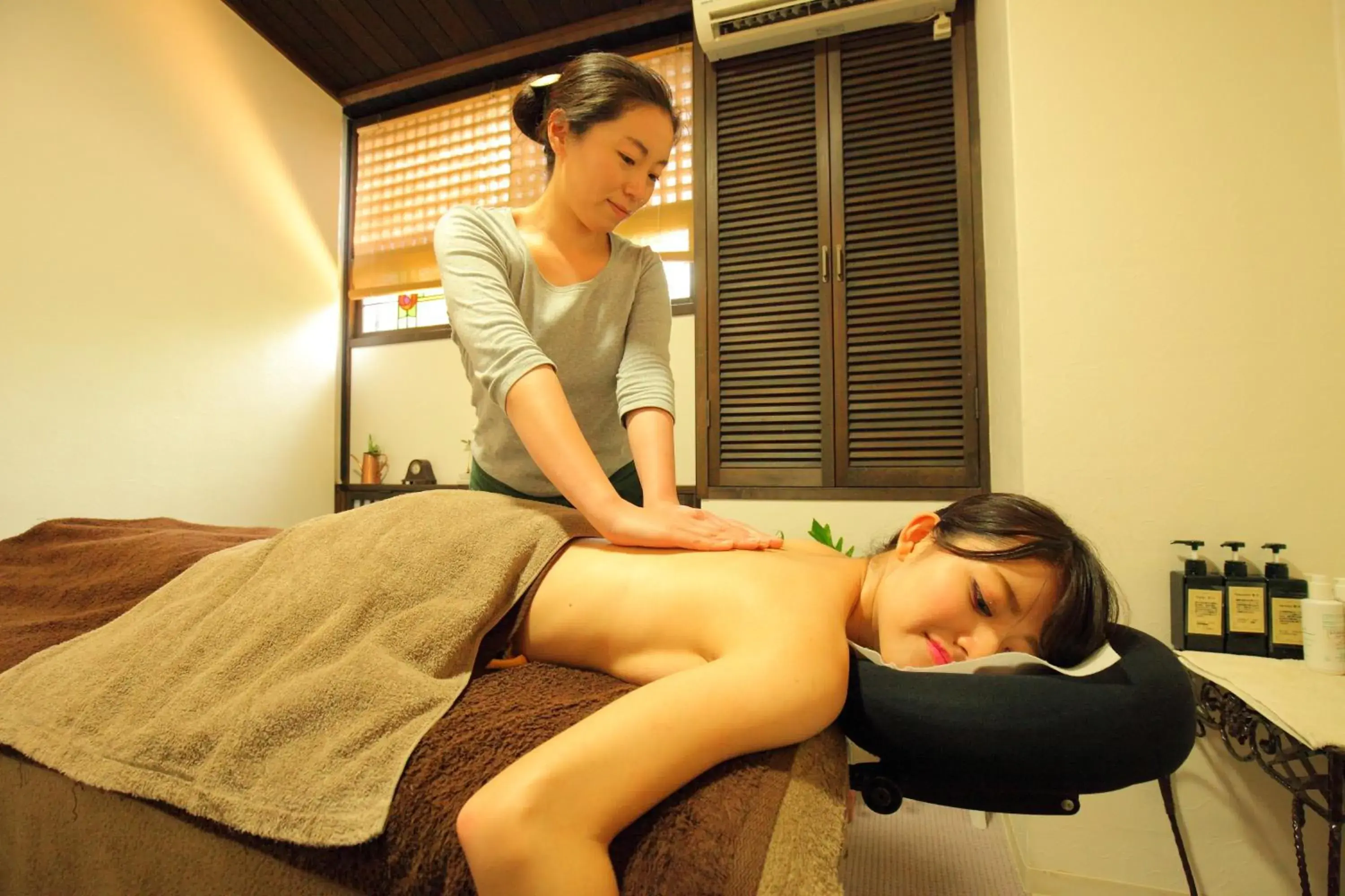 Spa and wellness centre/facilities in Sasara Spa and wellness centre/facilities in Sasara