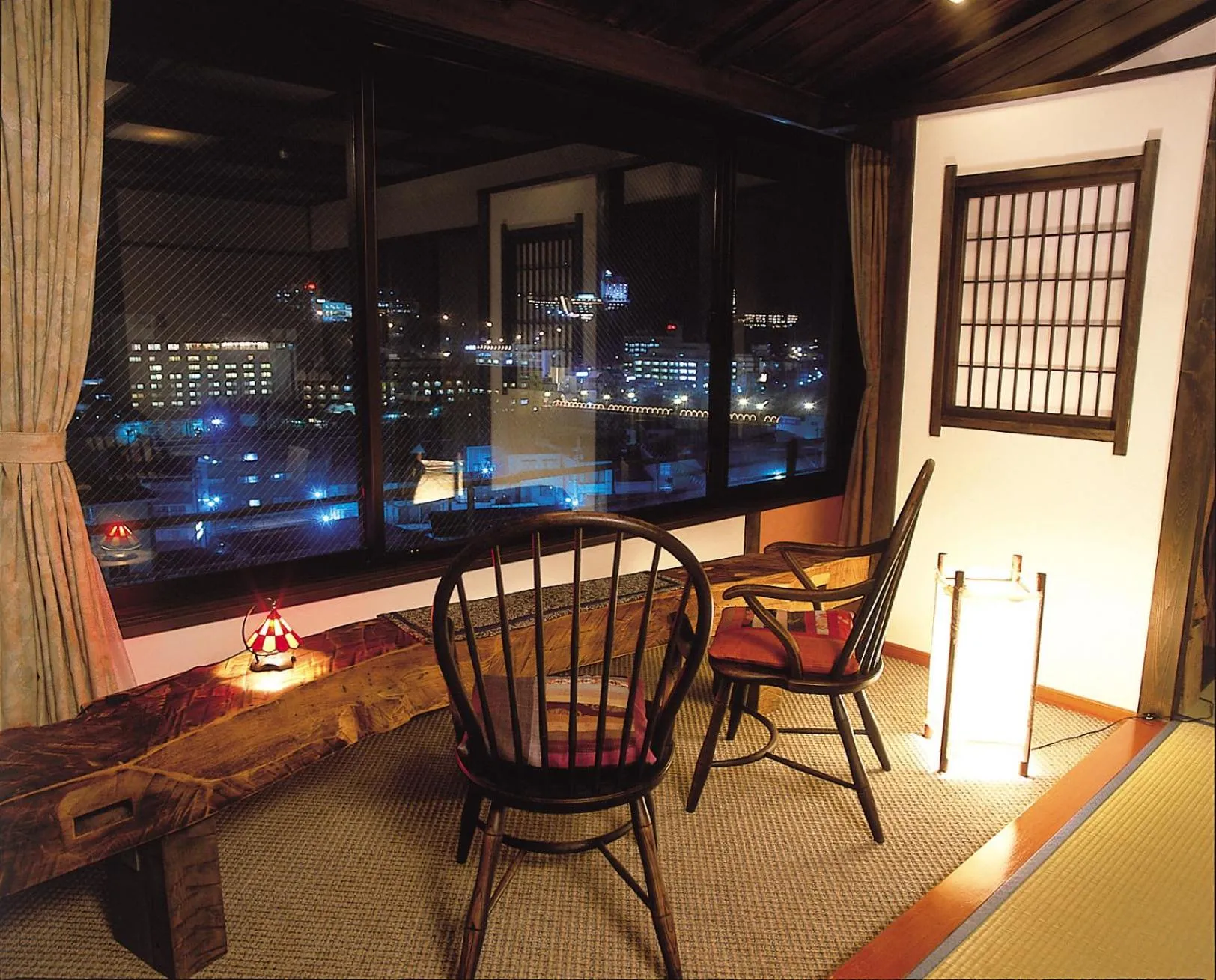 View (from property/room) in Sasara