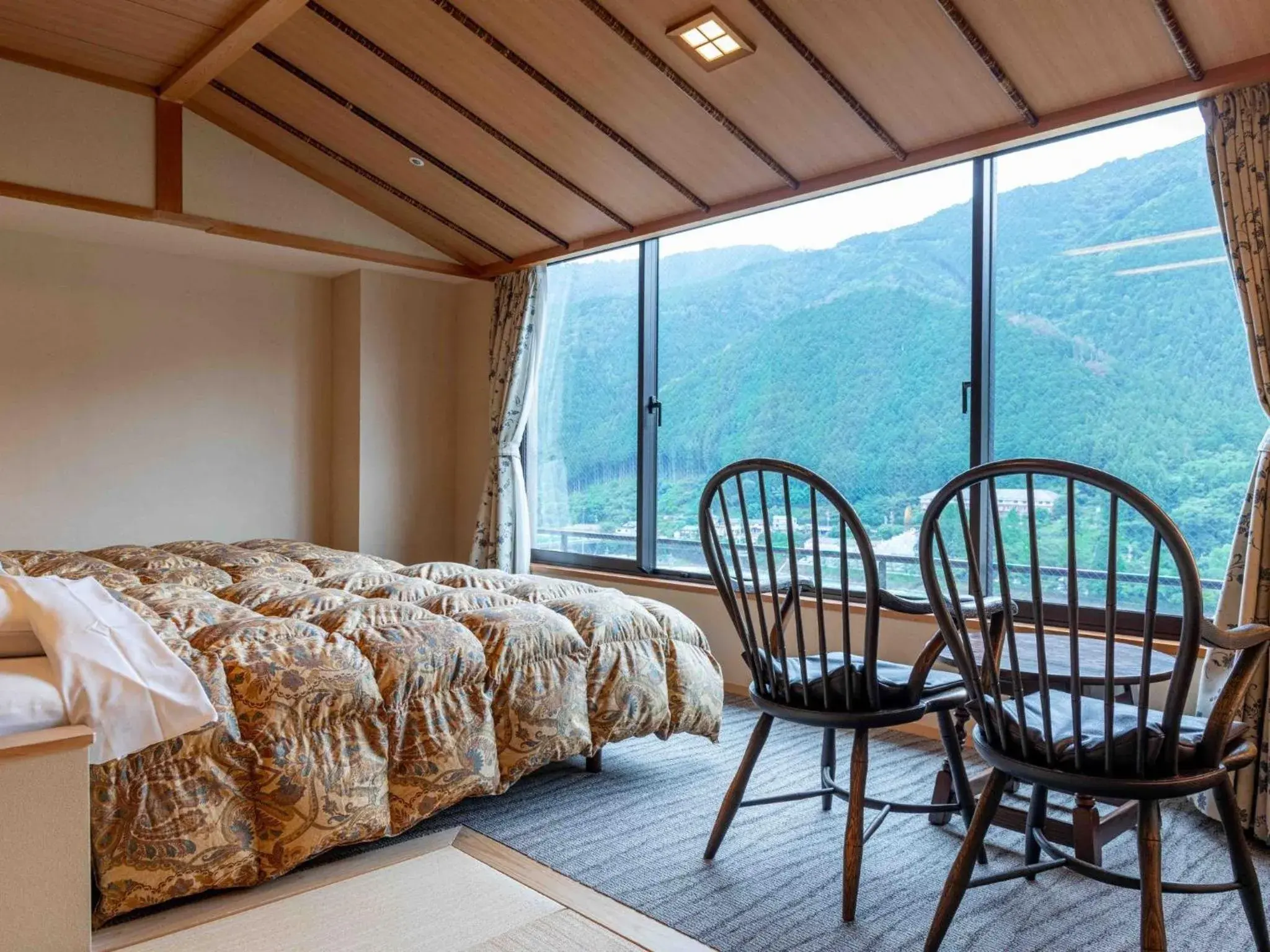 Photo of the whole room in Sasara Photo of the whole room in Sasara