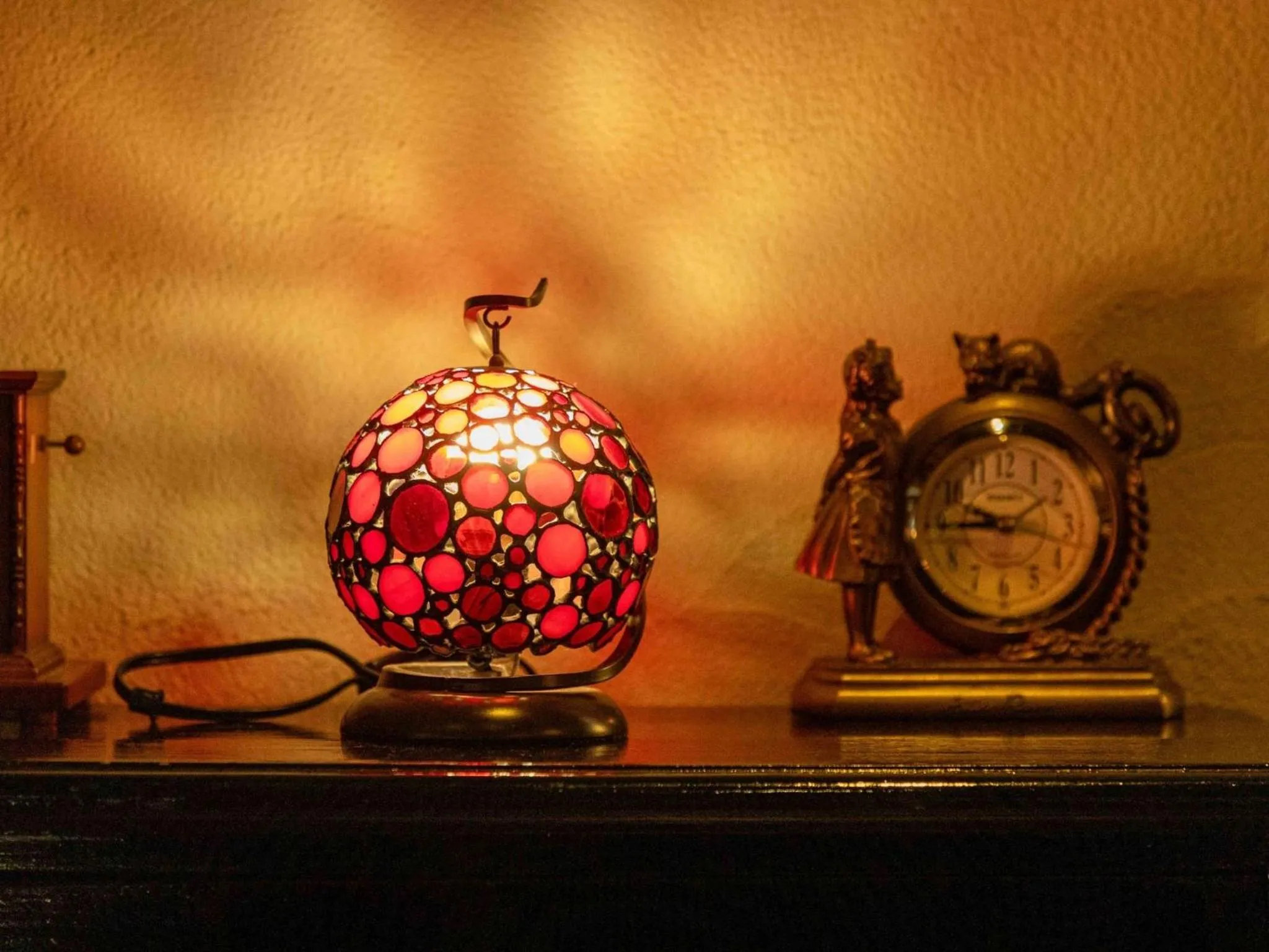 Area and facilities in Sasara