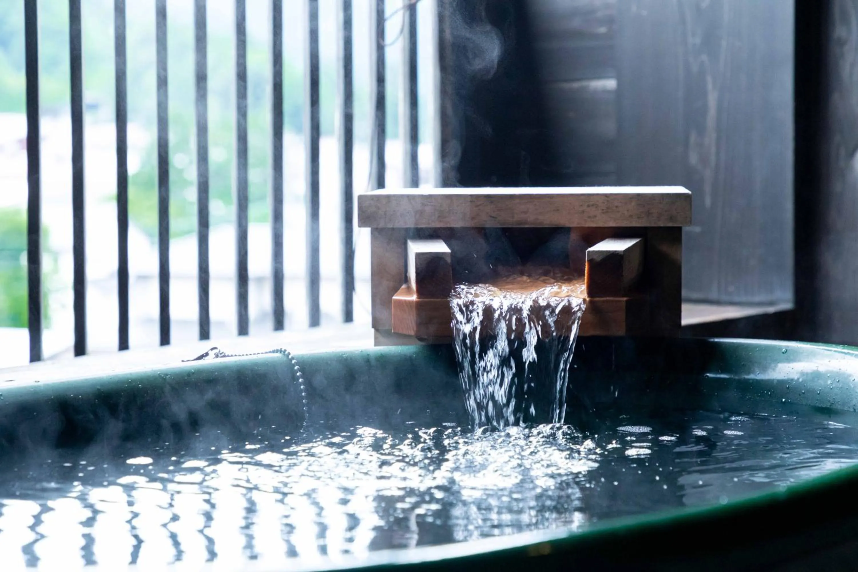 Photo of the whole room in Sasara