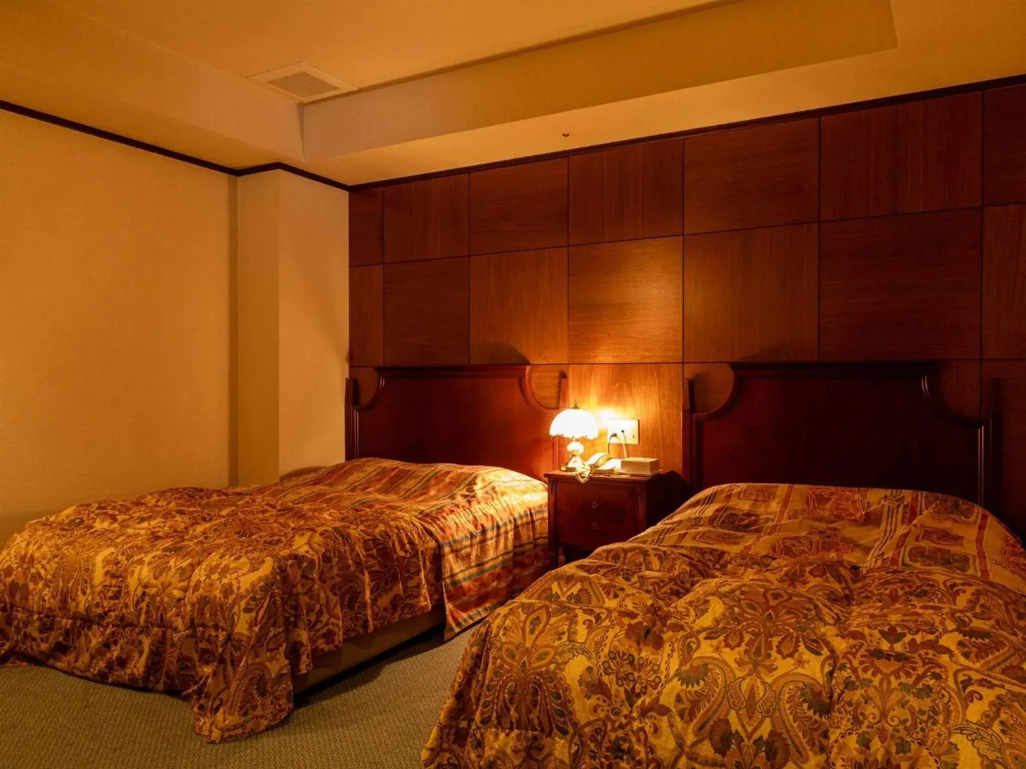 Photo of the whole room, Bed in Sasara Photo of the whole room, Bed in Sasara