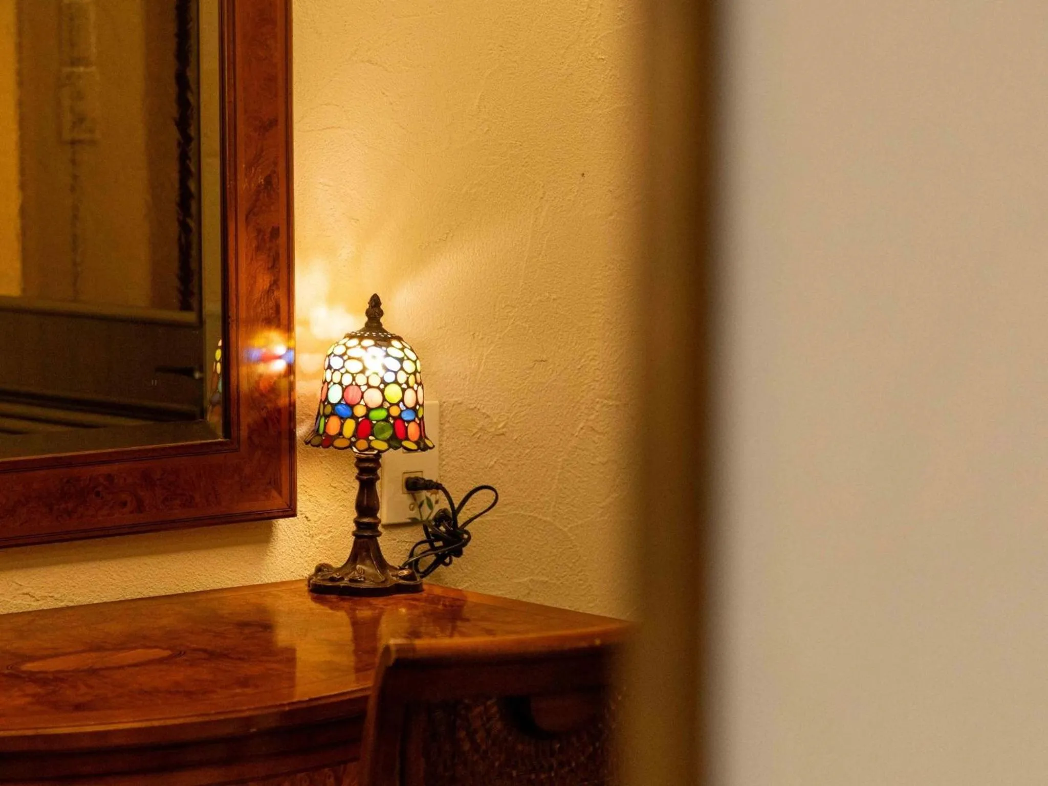 Photo of the whole room in Sasara