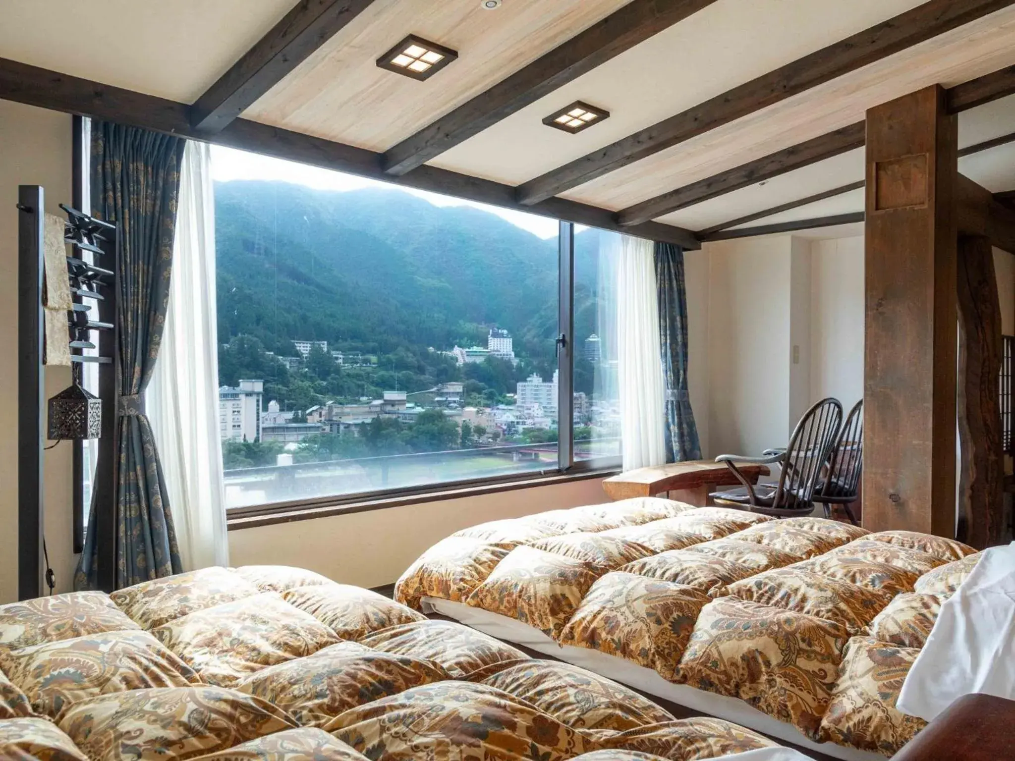 Photo of the whole room, Bed in Sasara Photo of the whole room, Bed in Sasara