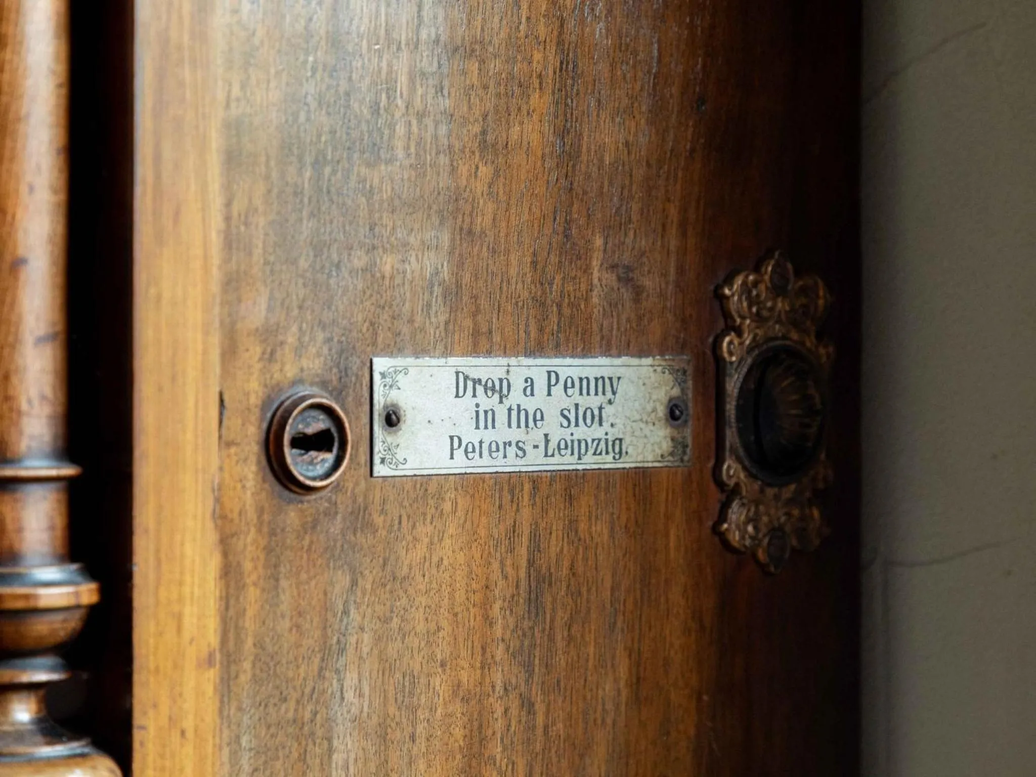 Lobby or reception in Sasara